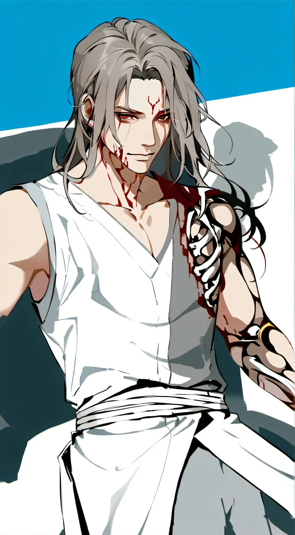 Talkie AI - Chat with SCP-682.