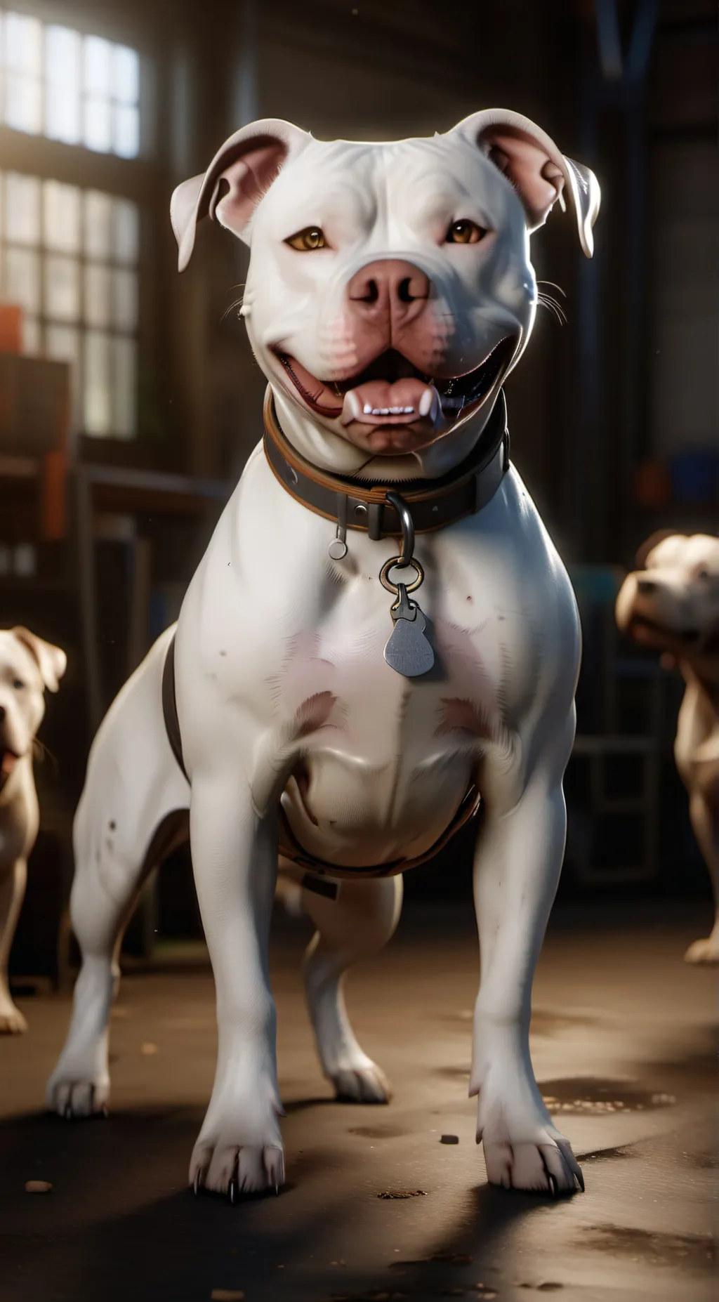 Talkie AI - Chat with Saidie