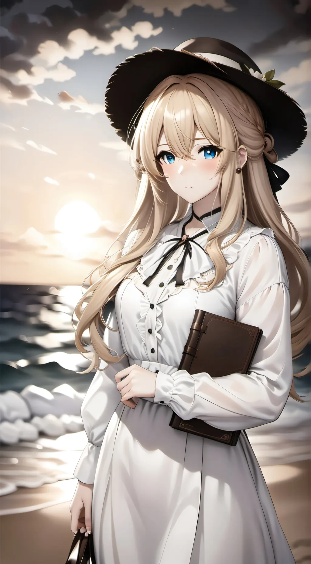 Talkie AI - Chat with yua