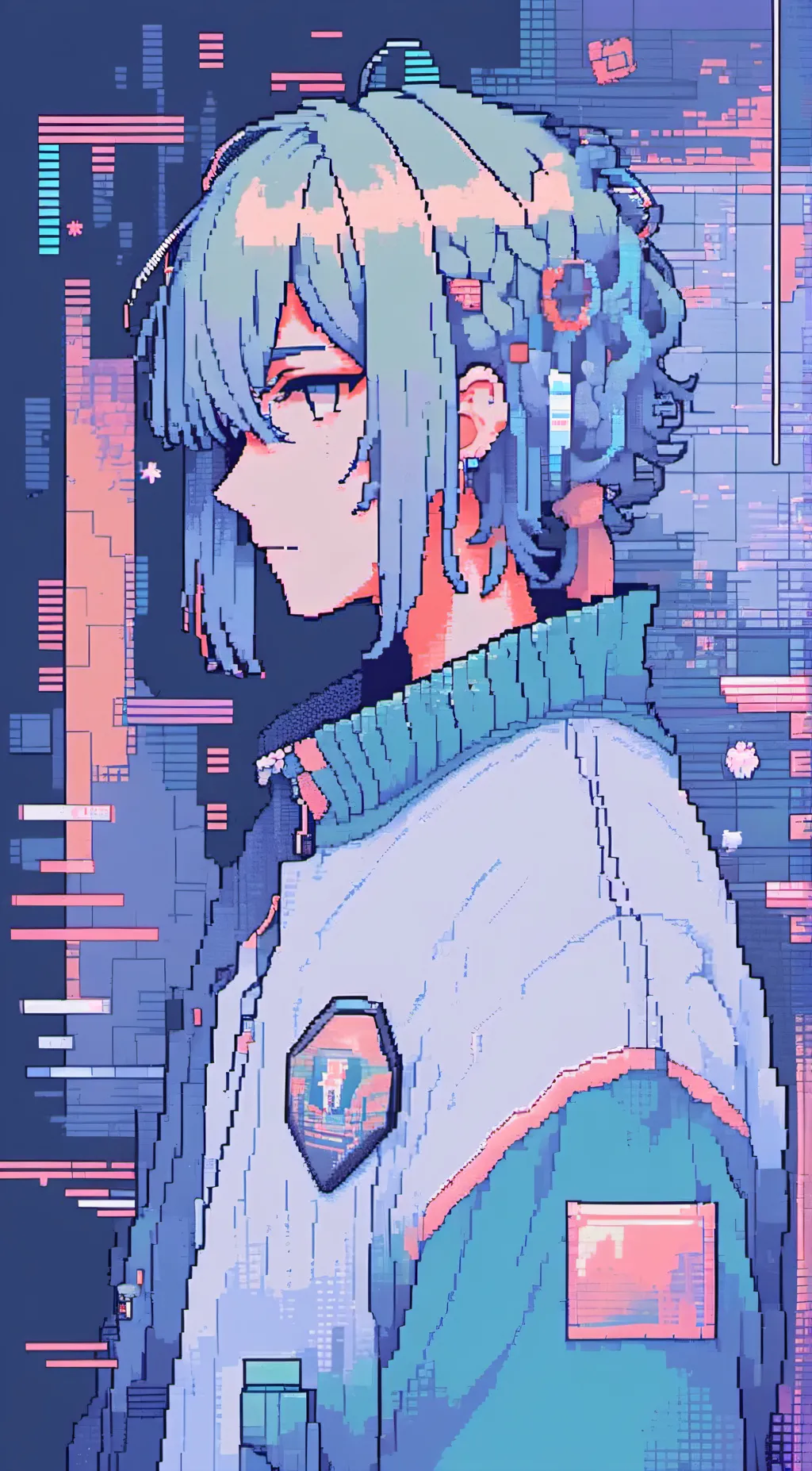 Talkie AI - Chat with Yukiko