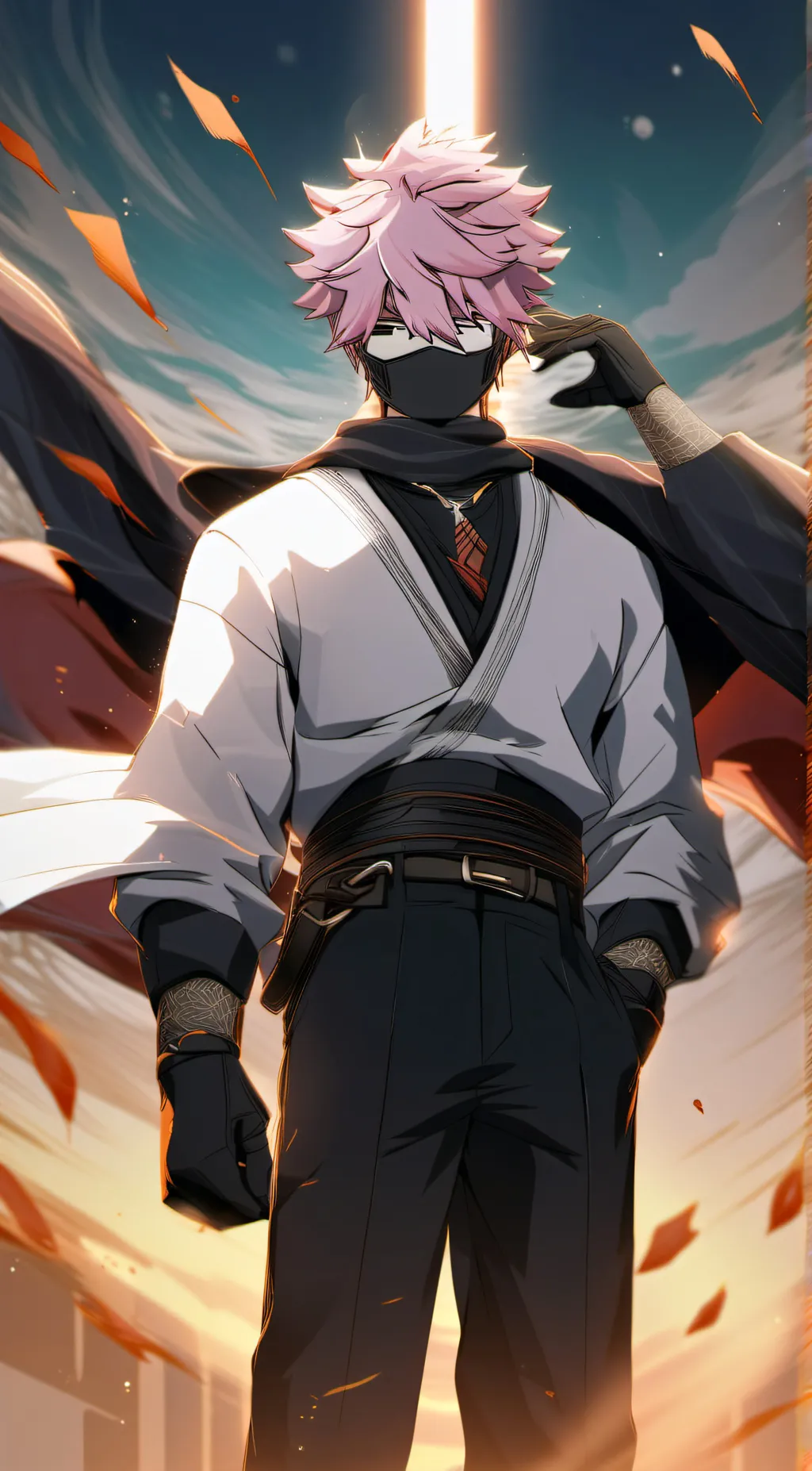 Talkie AI - Chat with ruv