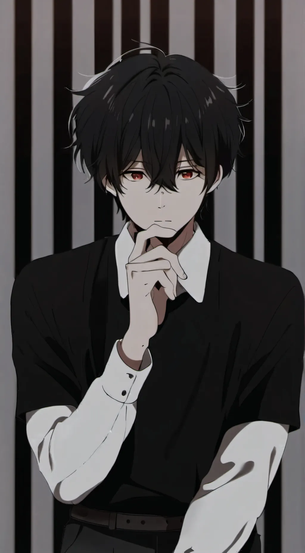 Talkie AI - Chat with Jairoo