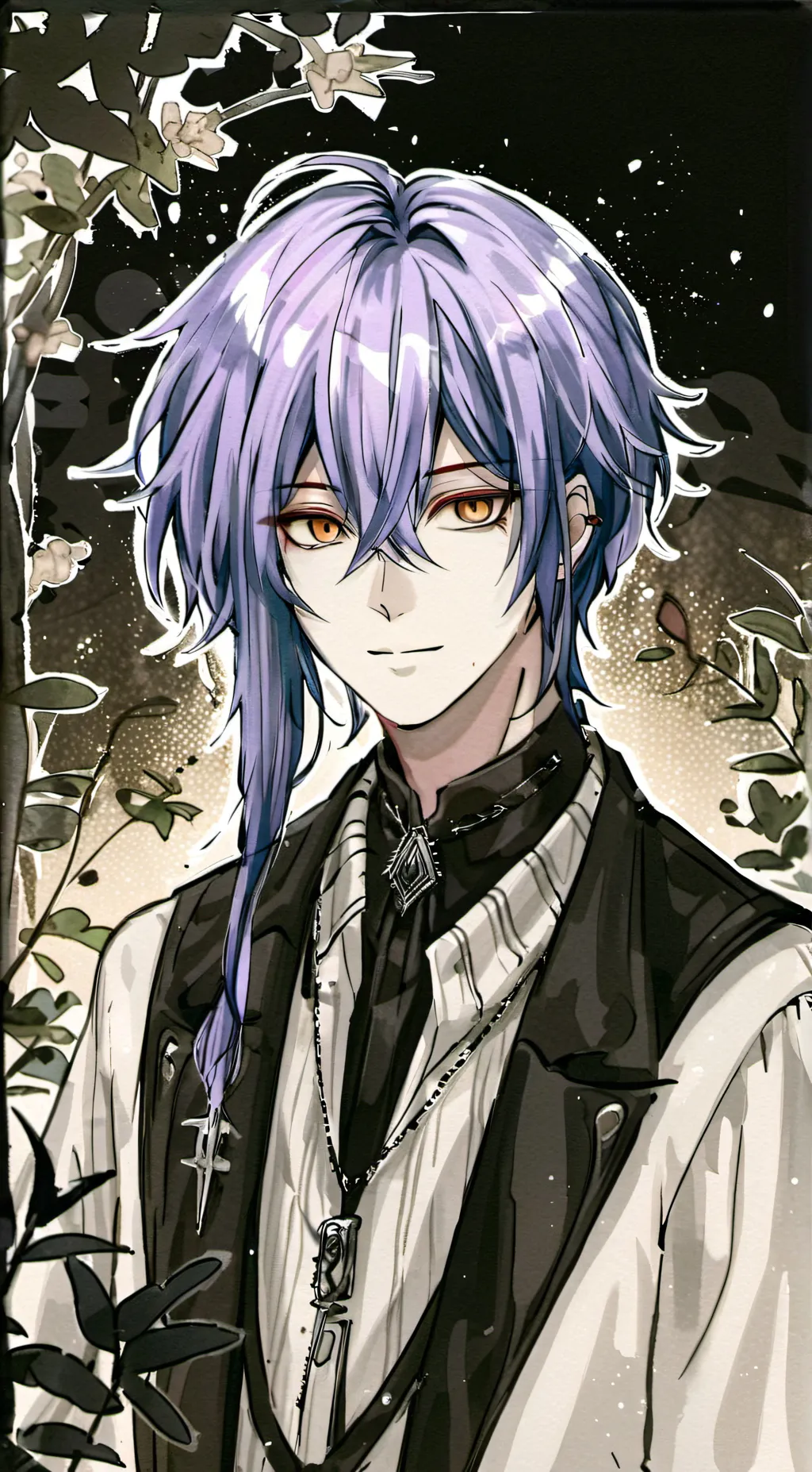 Talkie AI - Chat with rui kamishiro