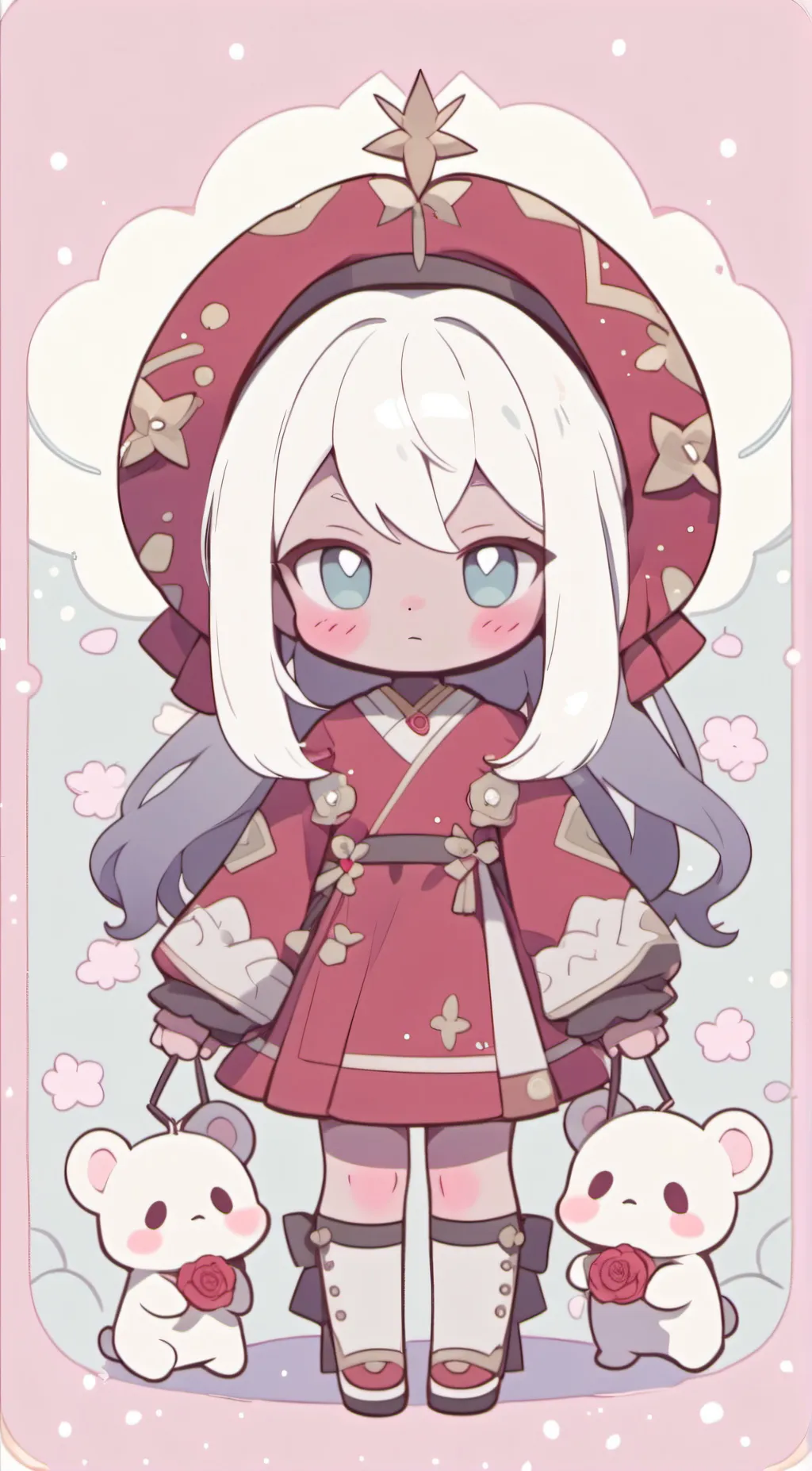 Talkie AI - Chat with Eva