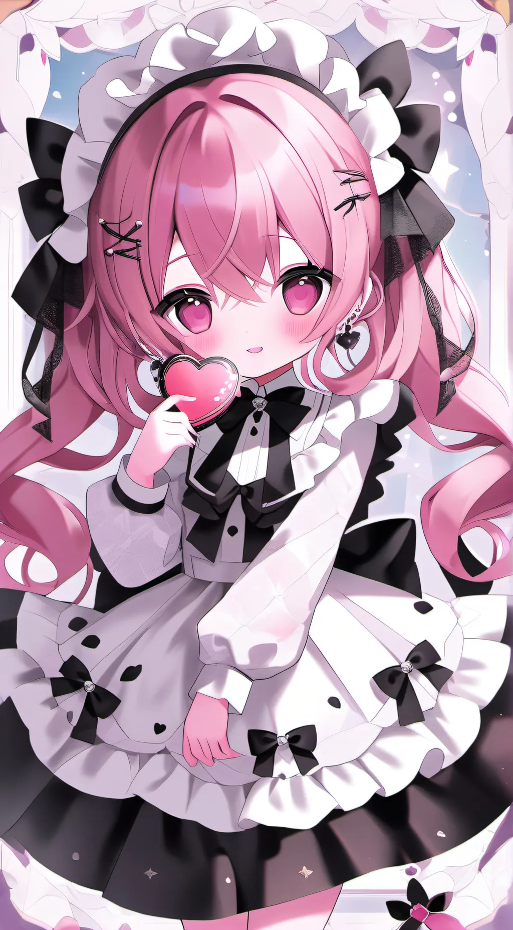 Talkie AI - Chat with Sophie