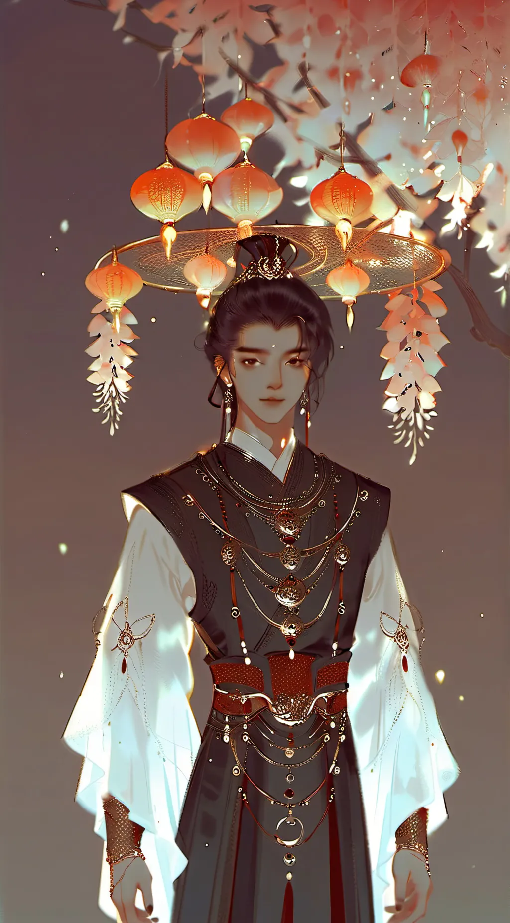 Talkie AI - Chat with Lan