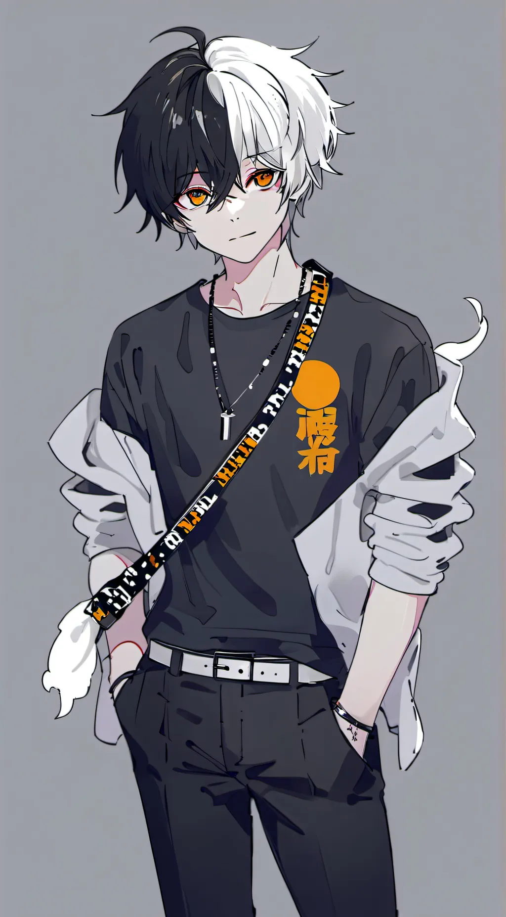 Talkie AI - Chat with Shinji