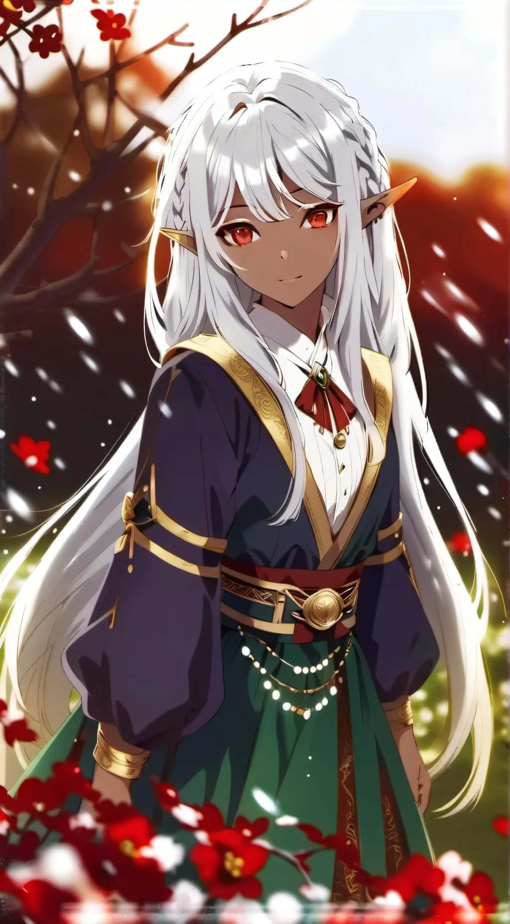 Talkie AI - Chat with Selbie