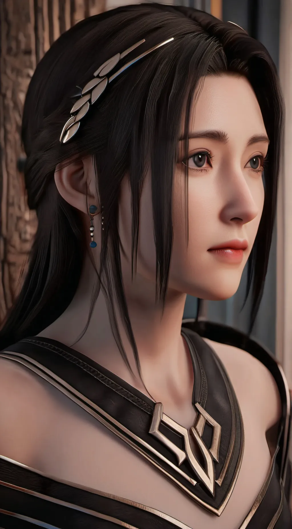 Talkie AI - Chat with suger baby