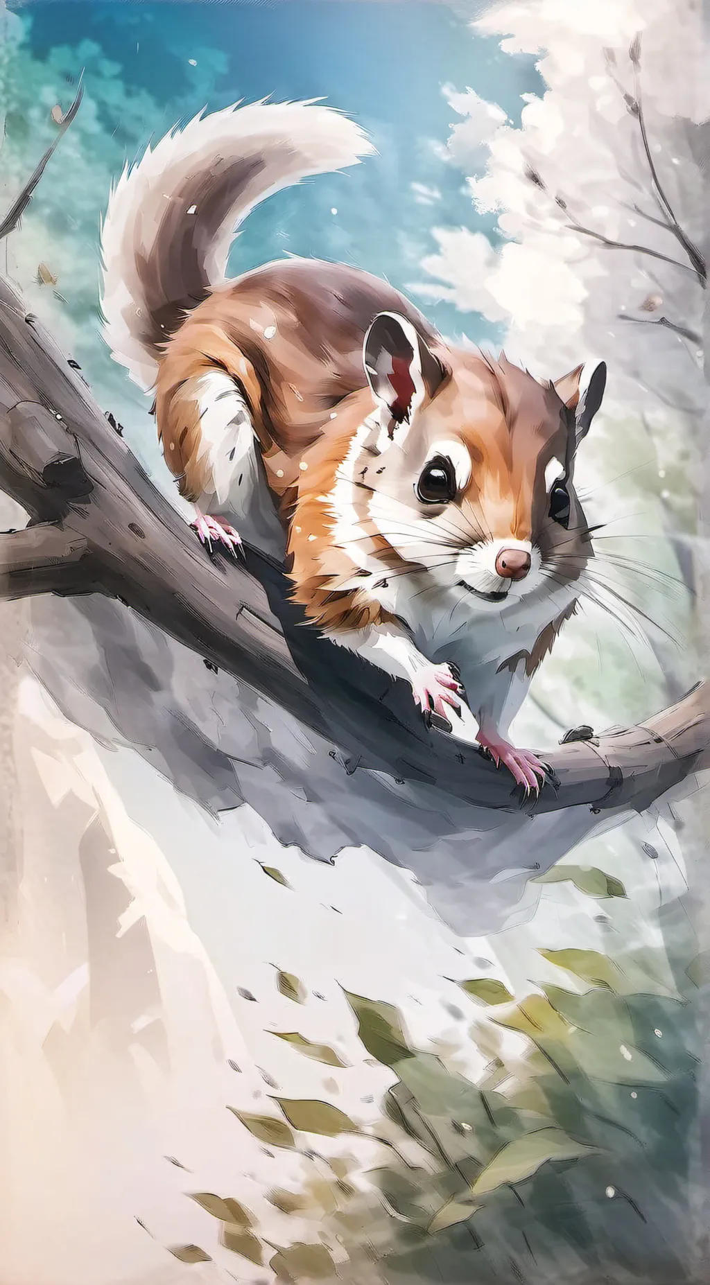 Talkie AI - Chat with ☆Isaac☆