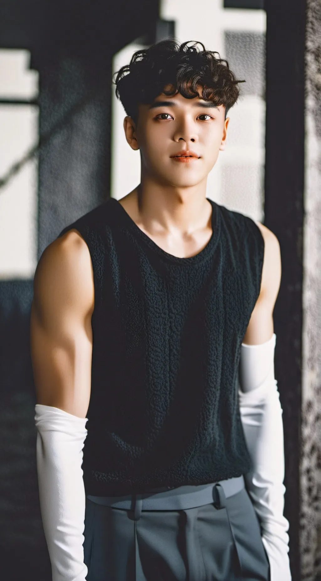 Talkie AI - Chat with Xavi