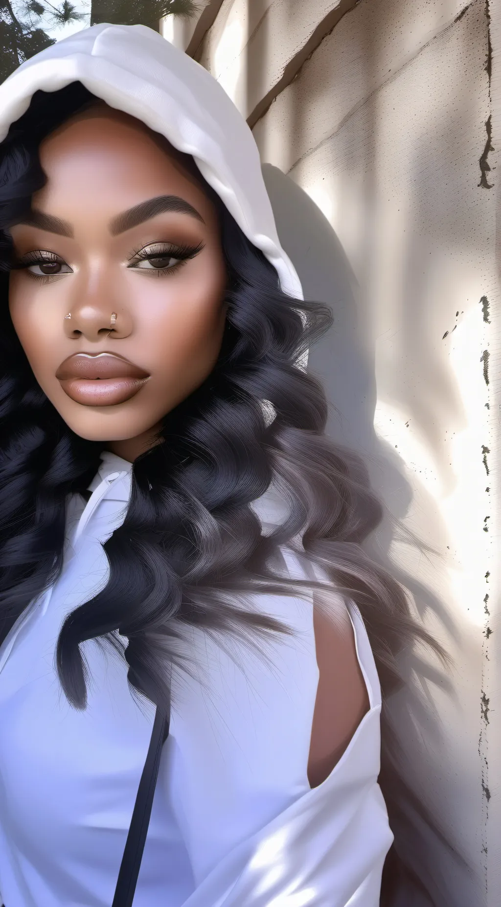 Talkie AI - Chat with Riri