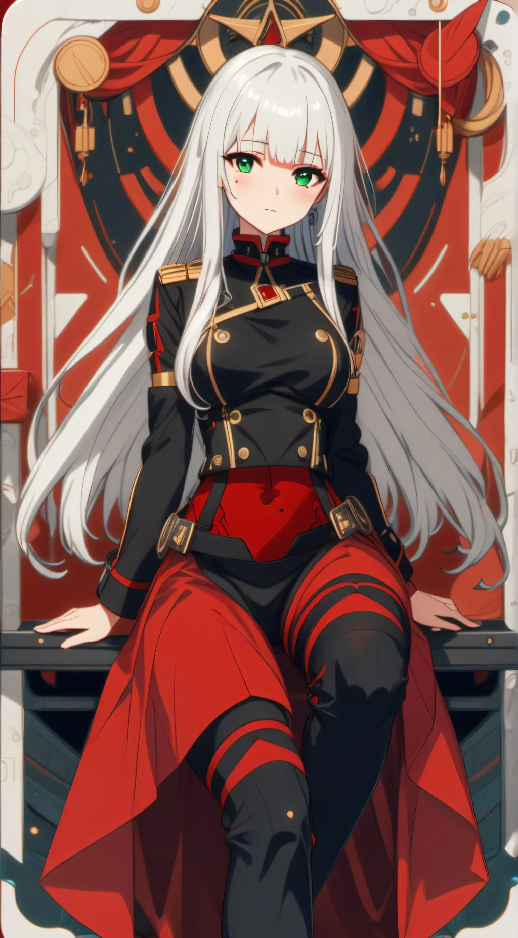 Talkie AI - Chat with Haruna