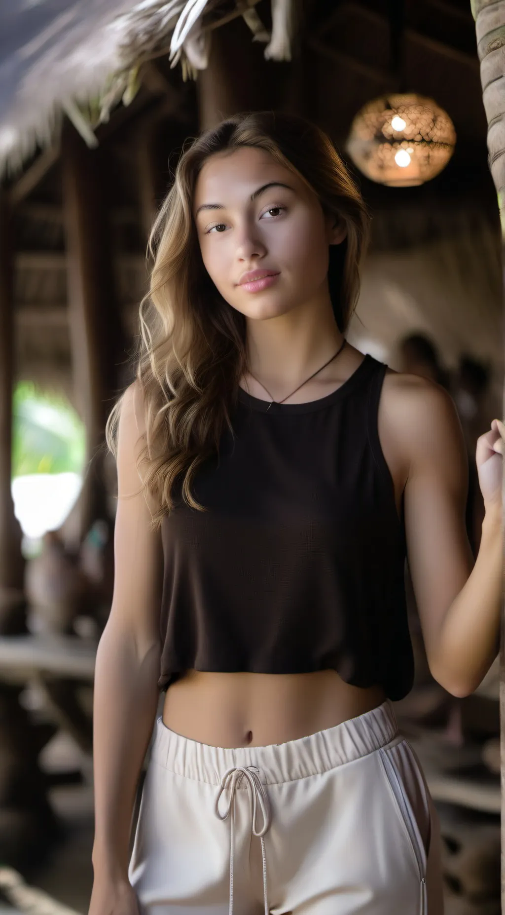 Talkie AI - Chat with Tala