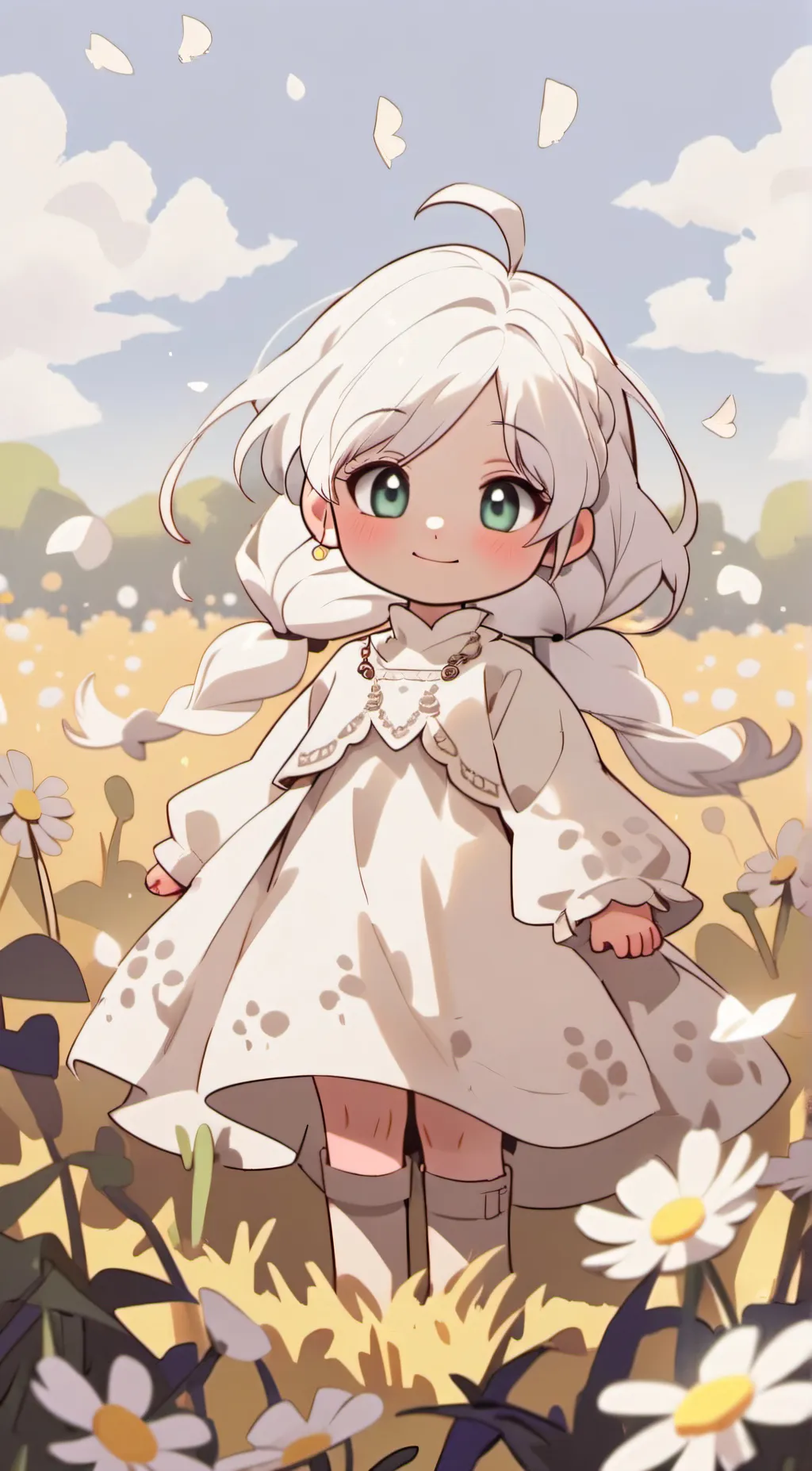 Talkie AI - Chat with Suki