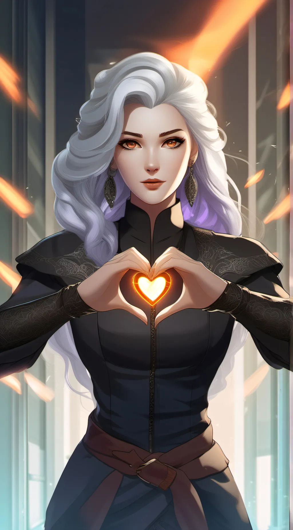 Talkie AI - Chat with Clara