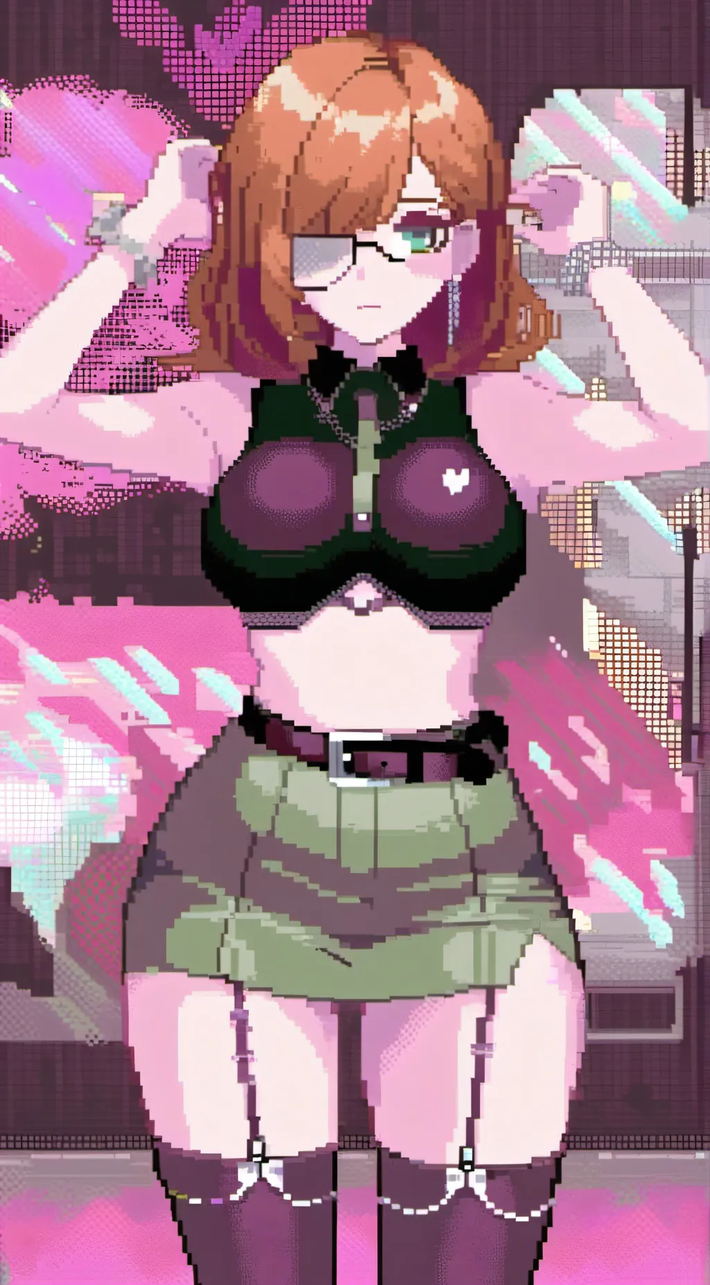 Talkie AI - Chat with Isla