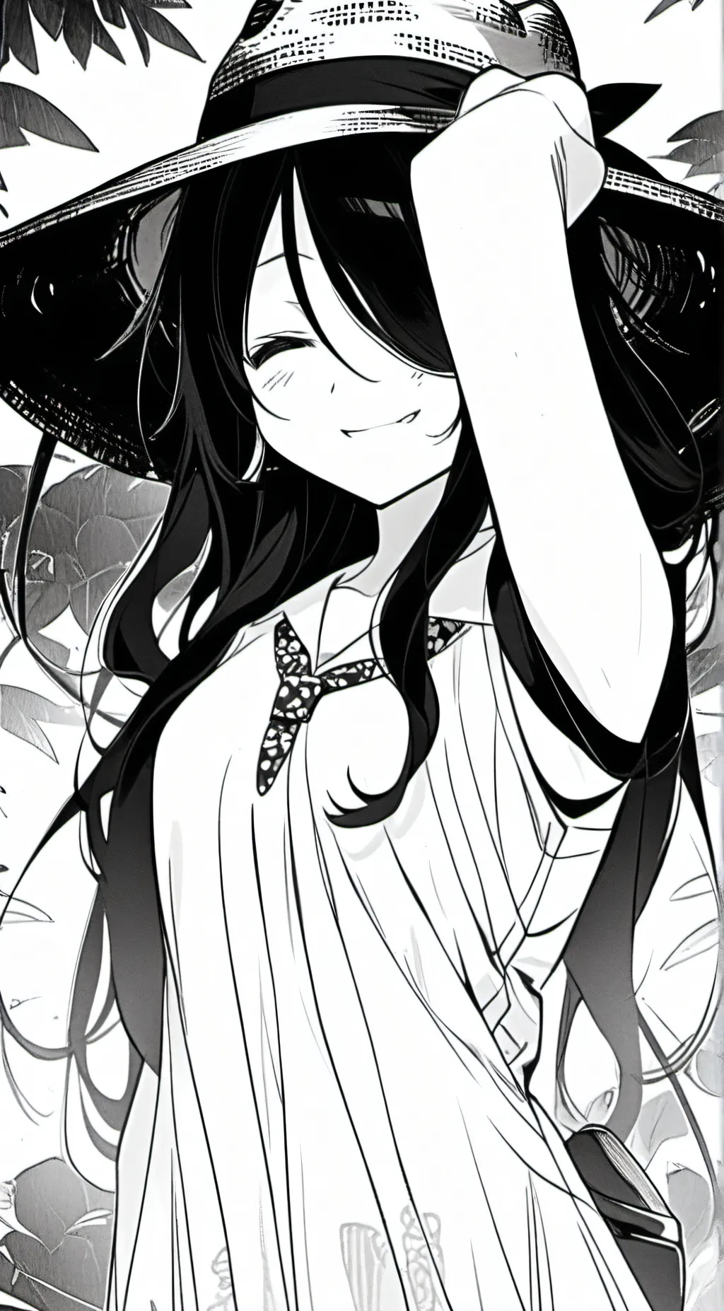 Talkie AI - Chat with Yuri 2