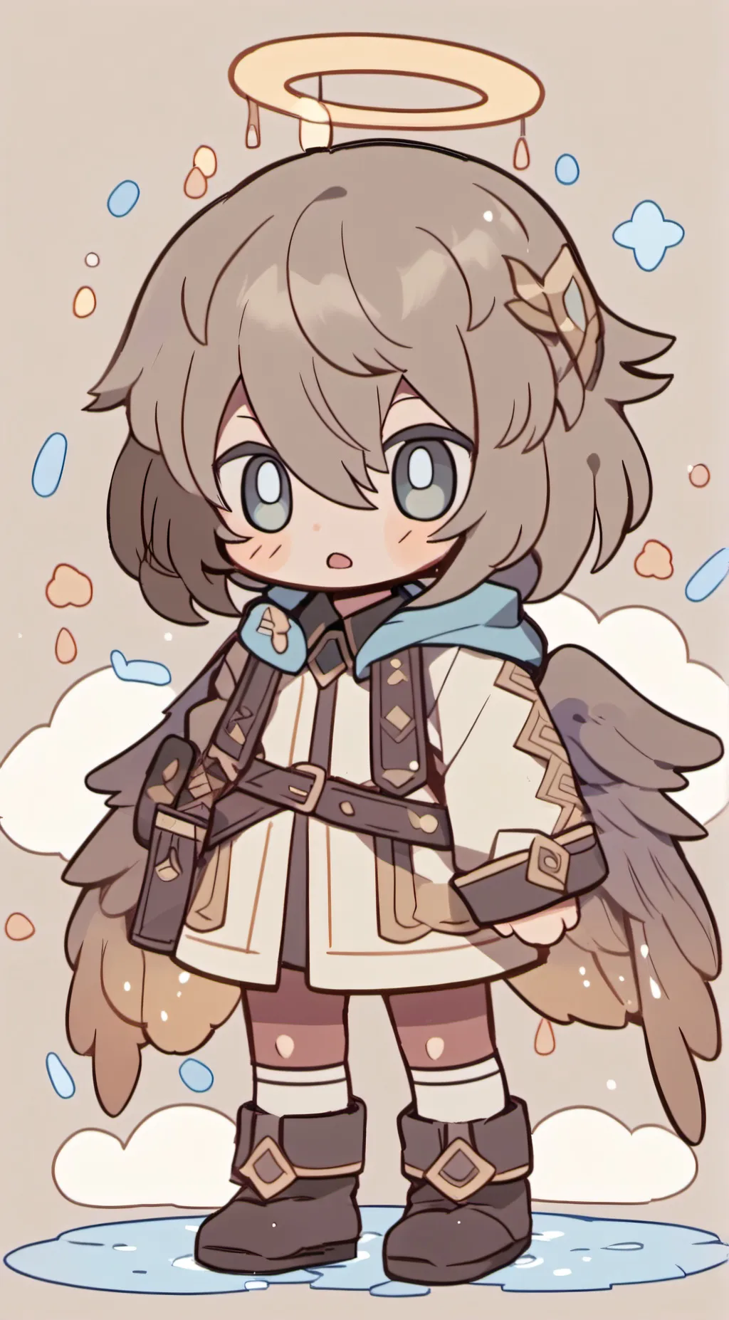 Talkie AI - Chat with Drizzle