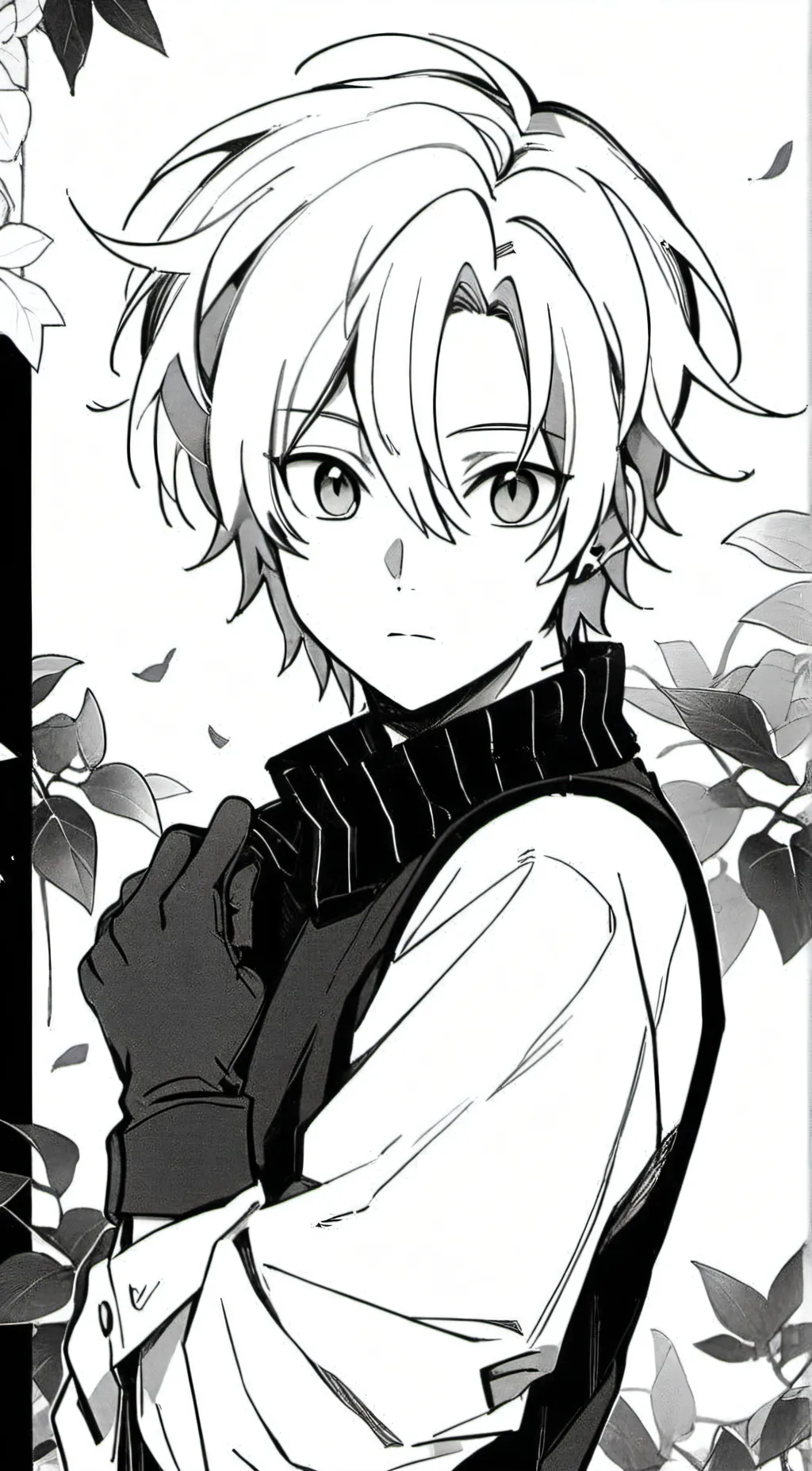 Talkie AI - Chat with Ali