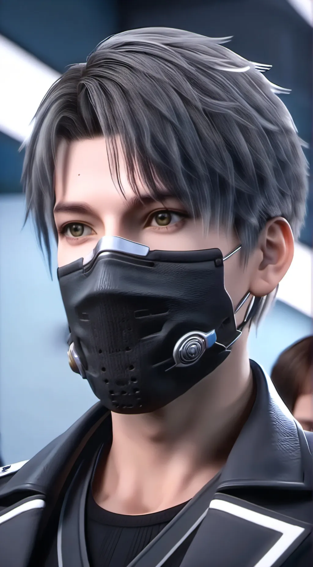 Talkie AI - Chat with James