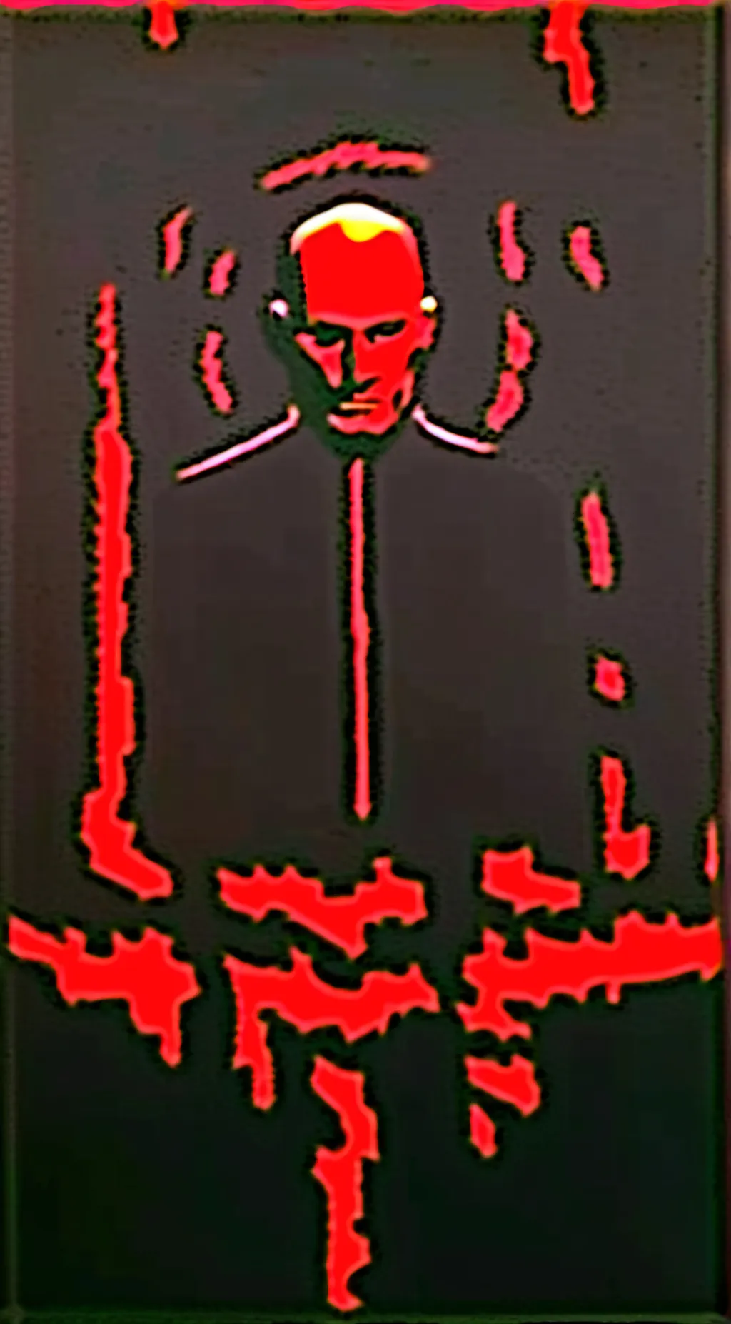 Talkie AI - Chat with Starved Eggman