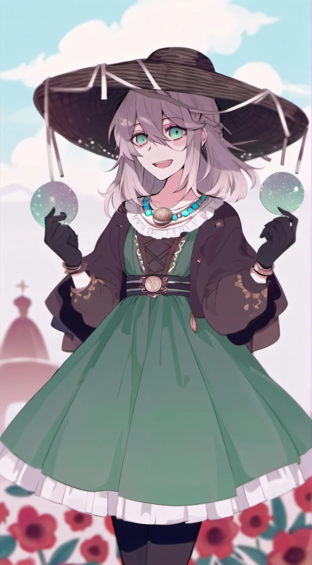 Talkie AI - Chat with Girl dream