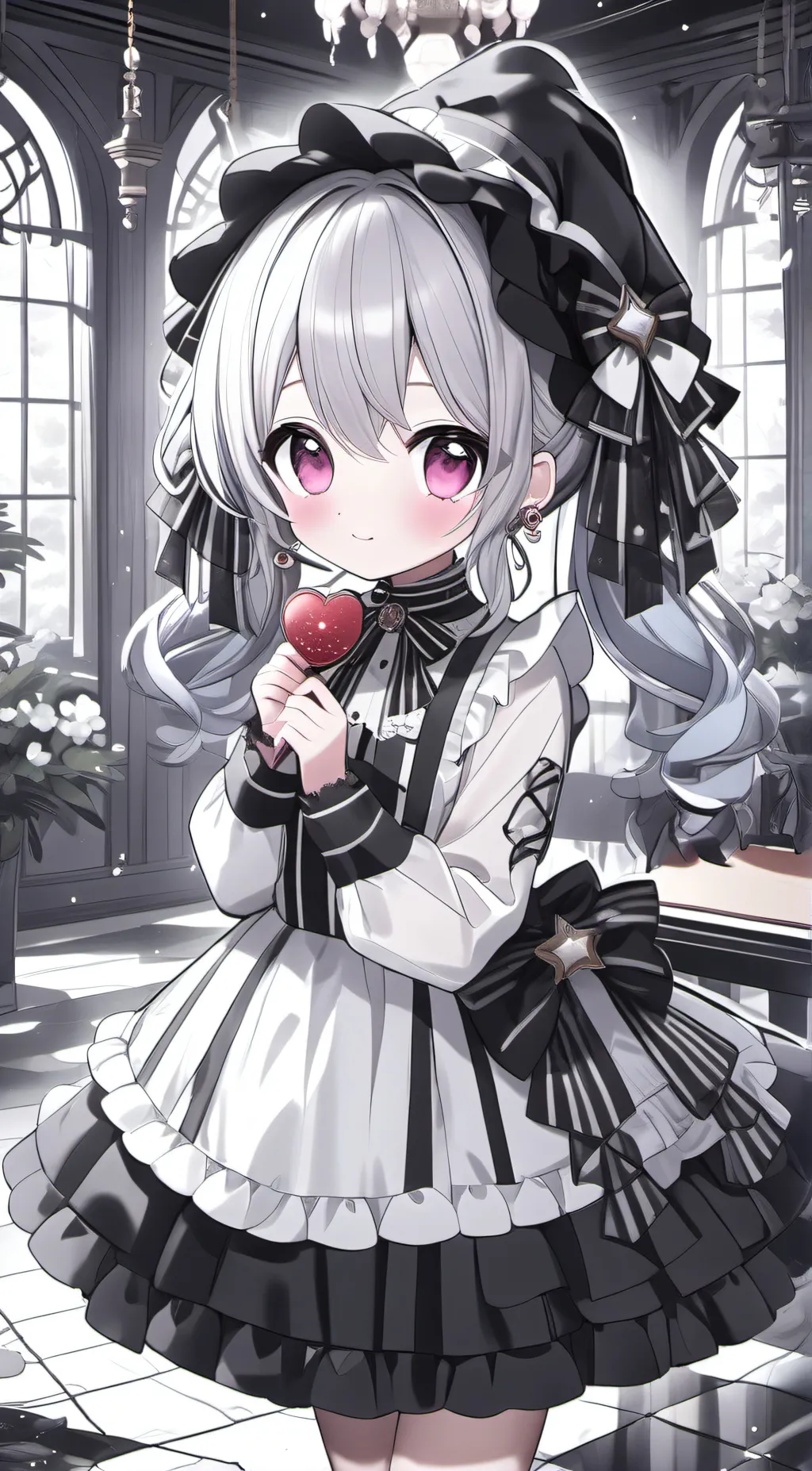 Talkie AI - Chat with Lucy