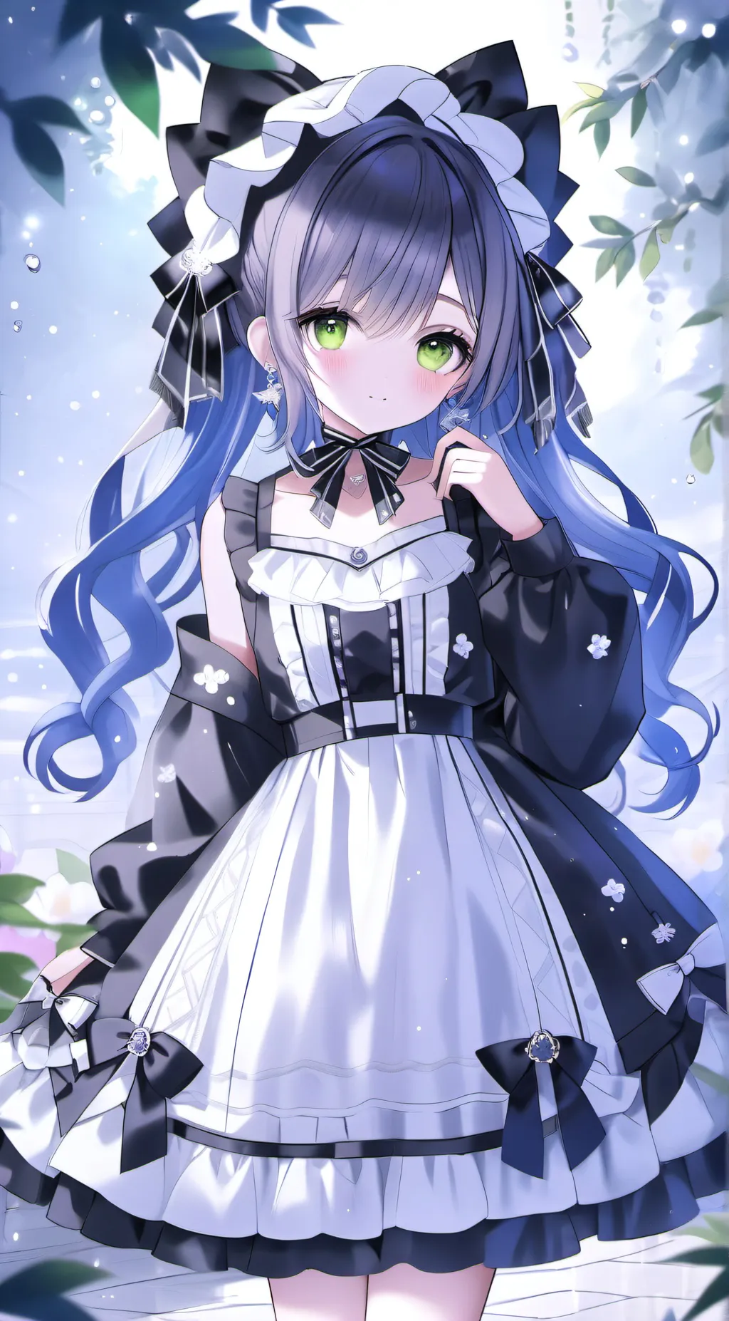 Talkie AI - Chat with Emma