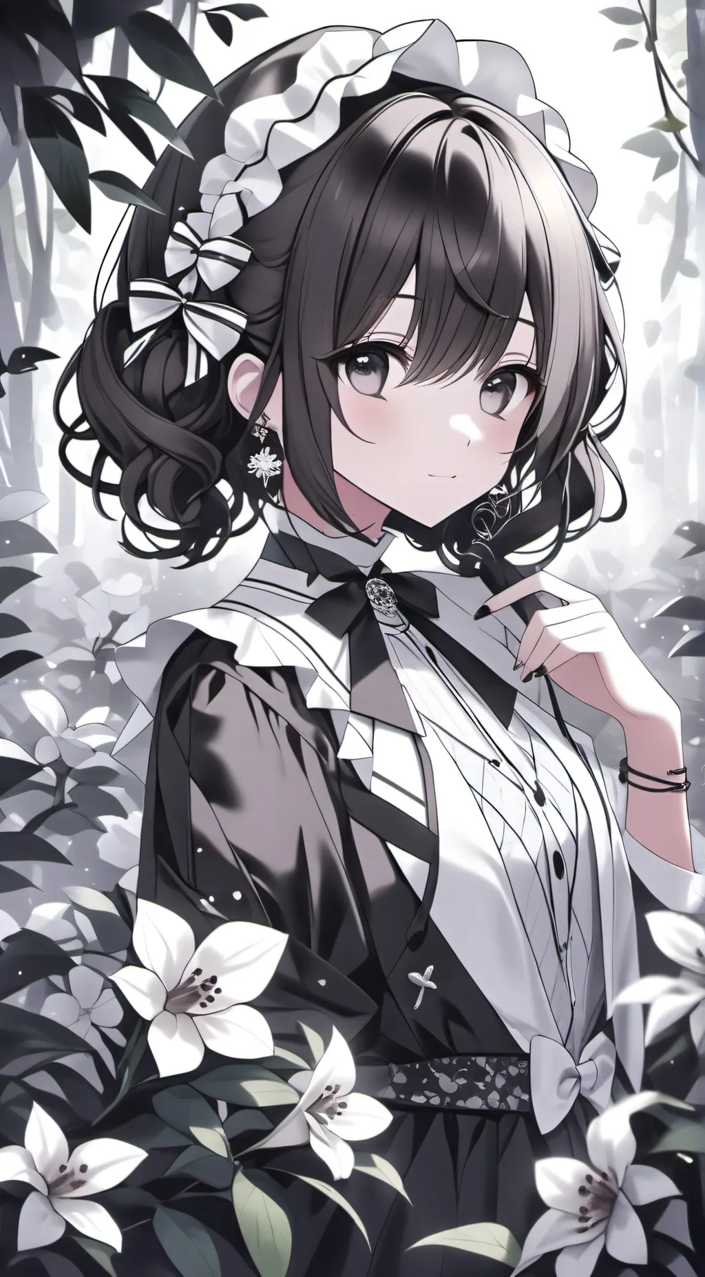 Talkie AI - Chat with ♧emma♧