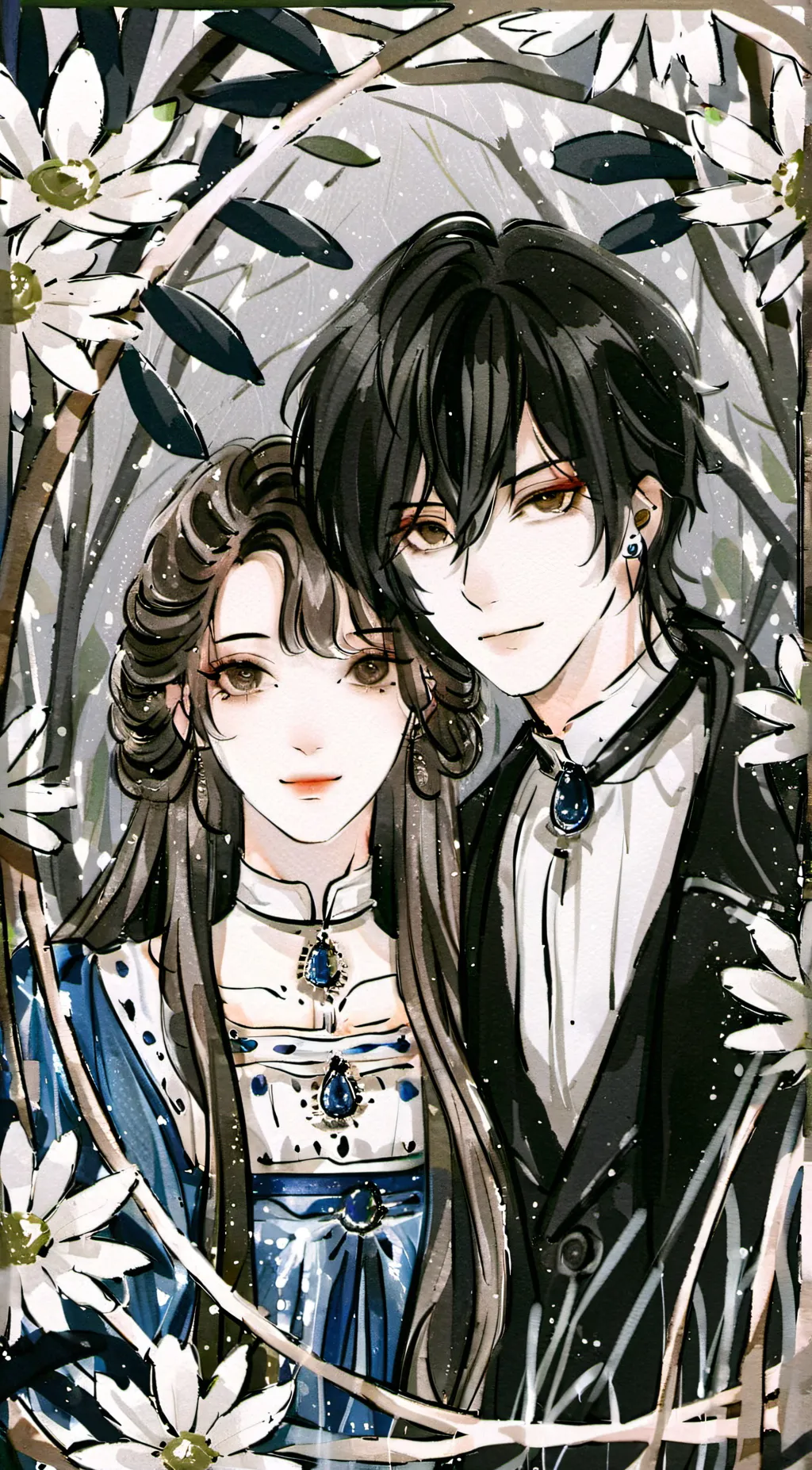 Talkie AI - Chat with Ben king