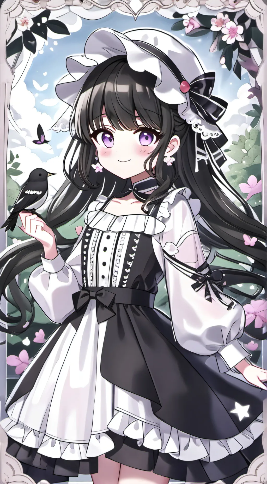 Talkie AI - Chat with irah austin