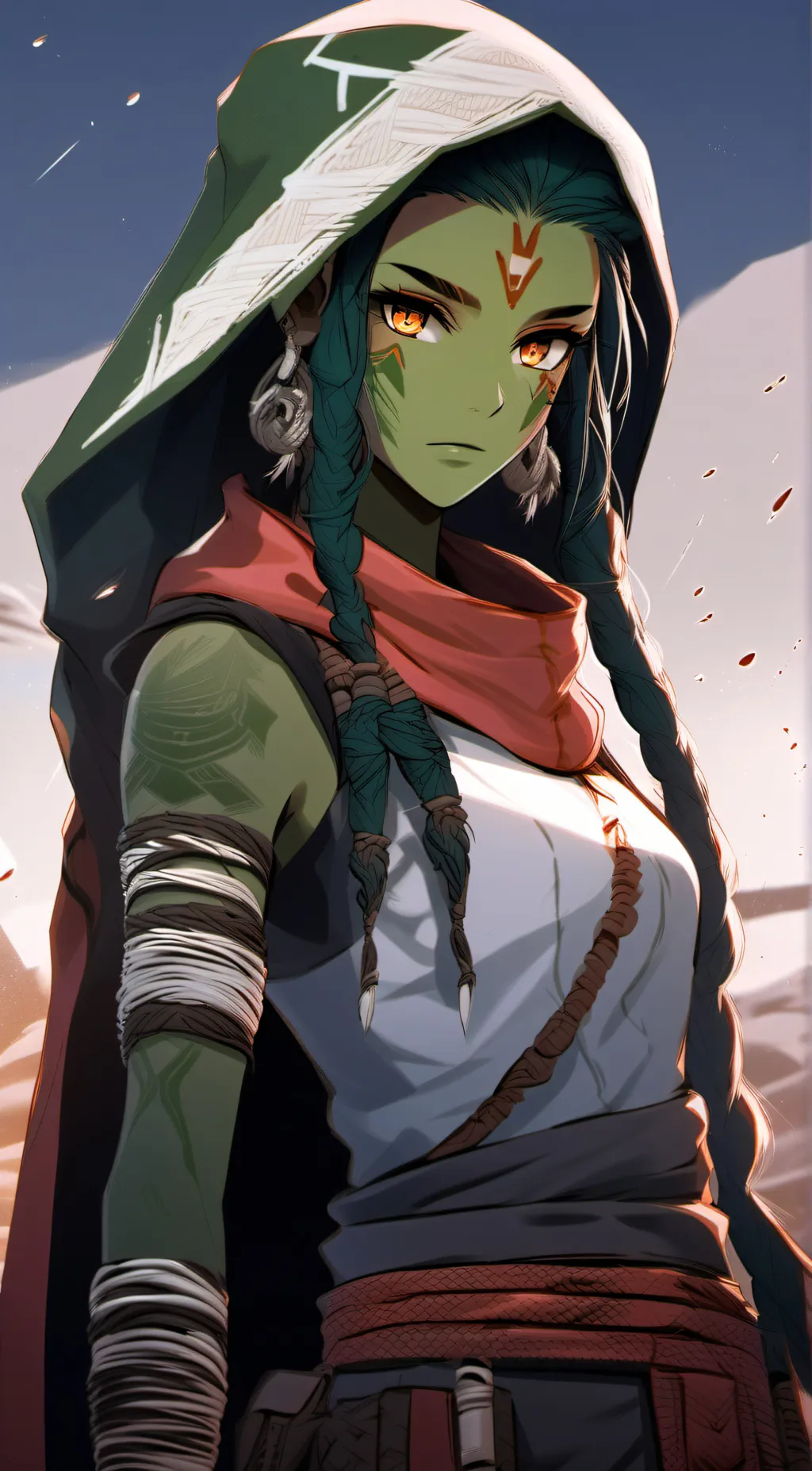 Talkie AI - Chat with Elōhǐ Kall