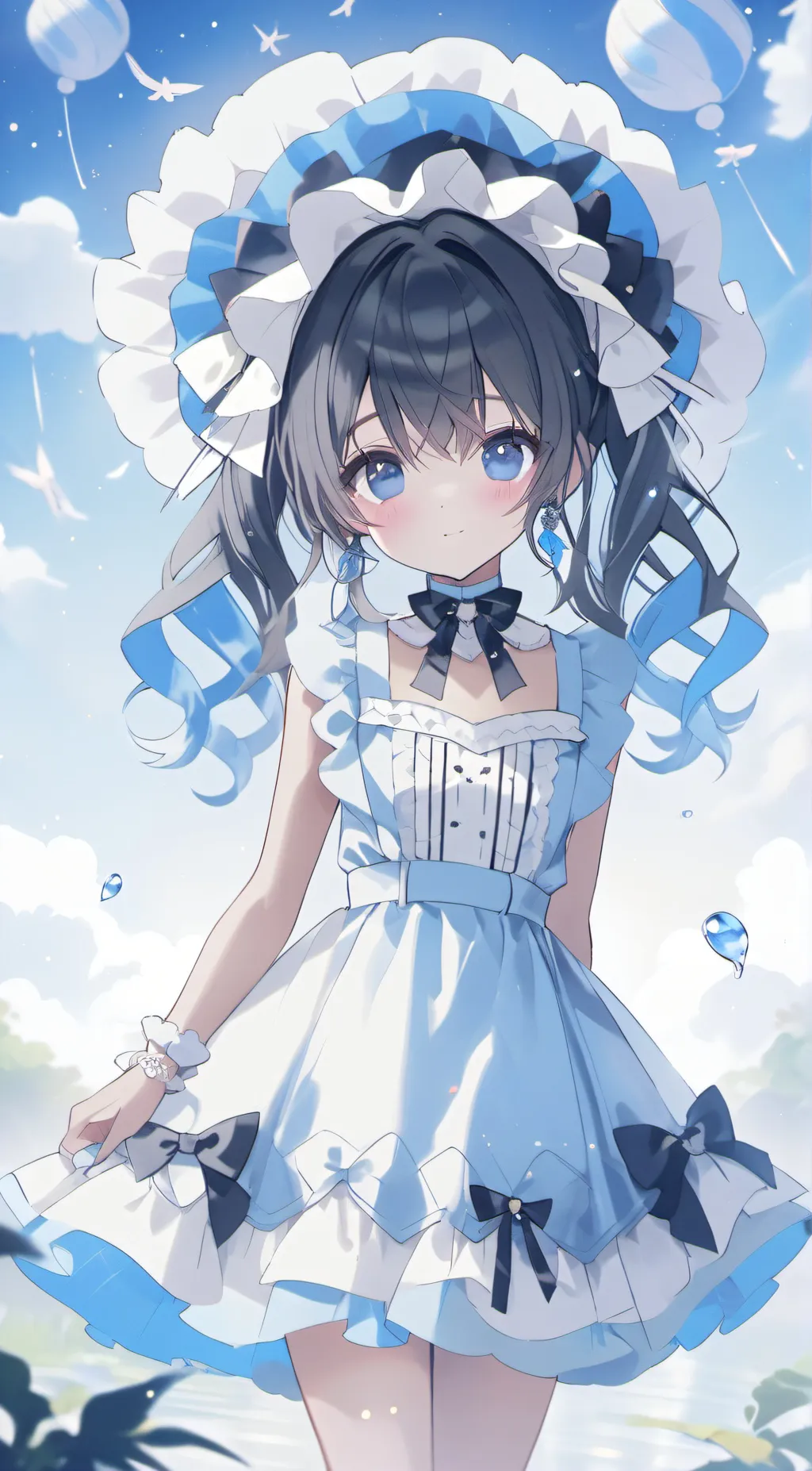 Talkie AI - Chat with jasmine