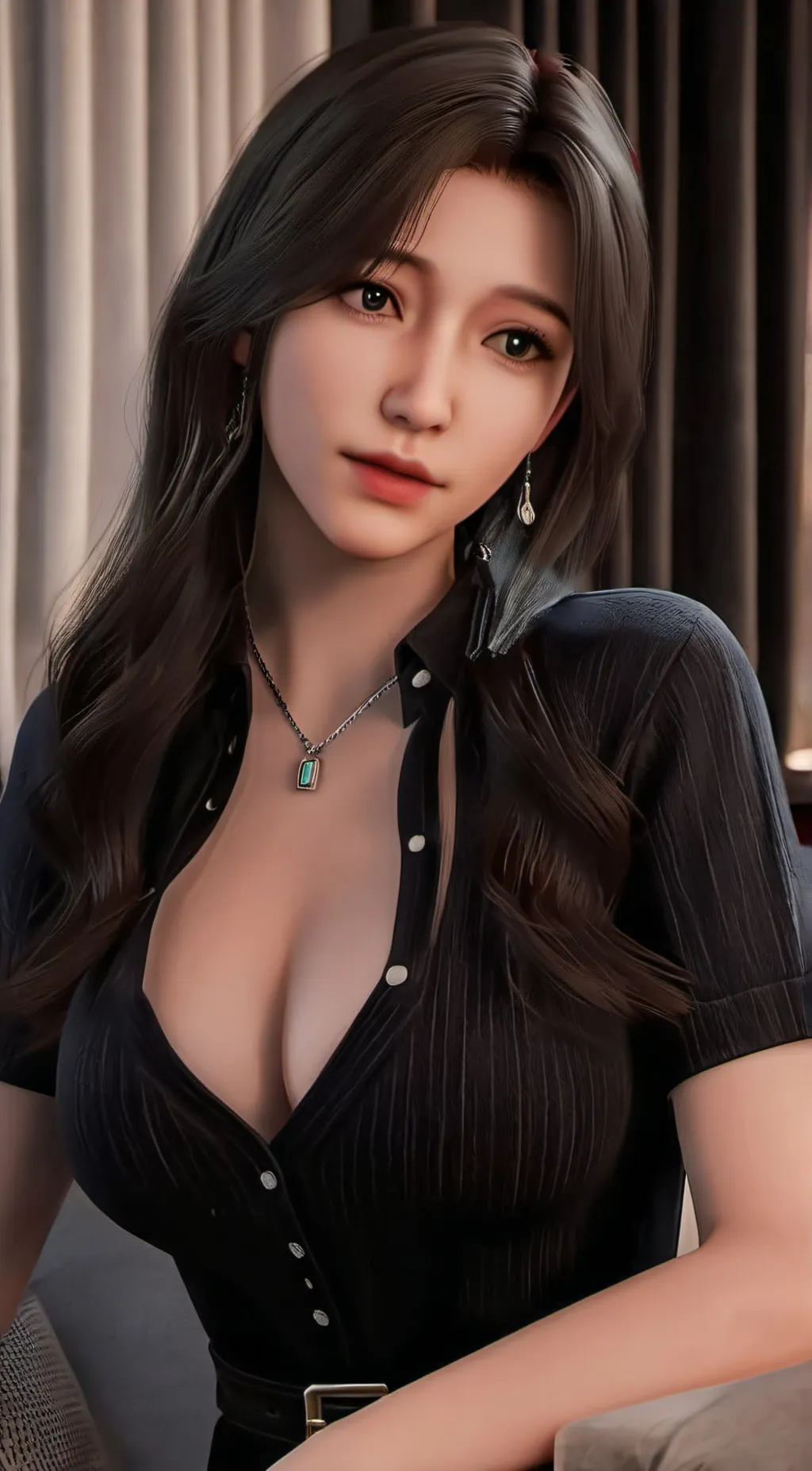 Talkie AI - Chat with milly