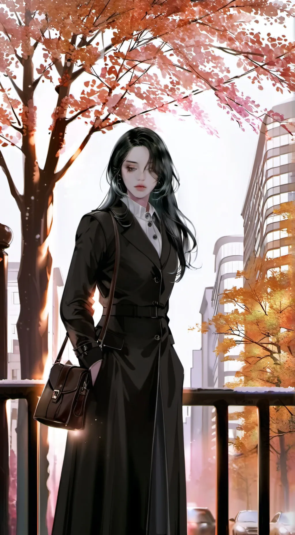 Talkie AI - Chat with Emily