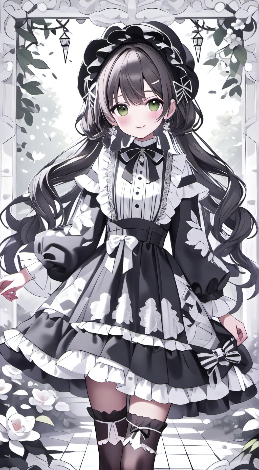 Talkie AI - Chat with Sofia 