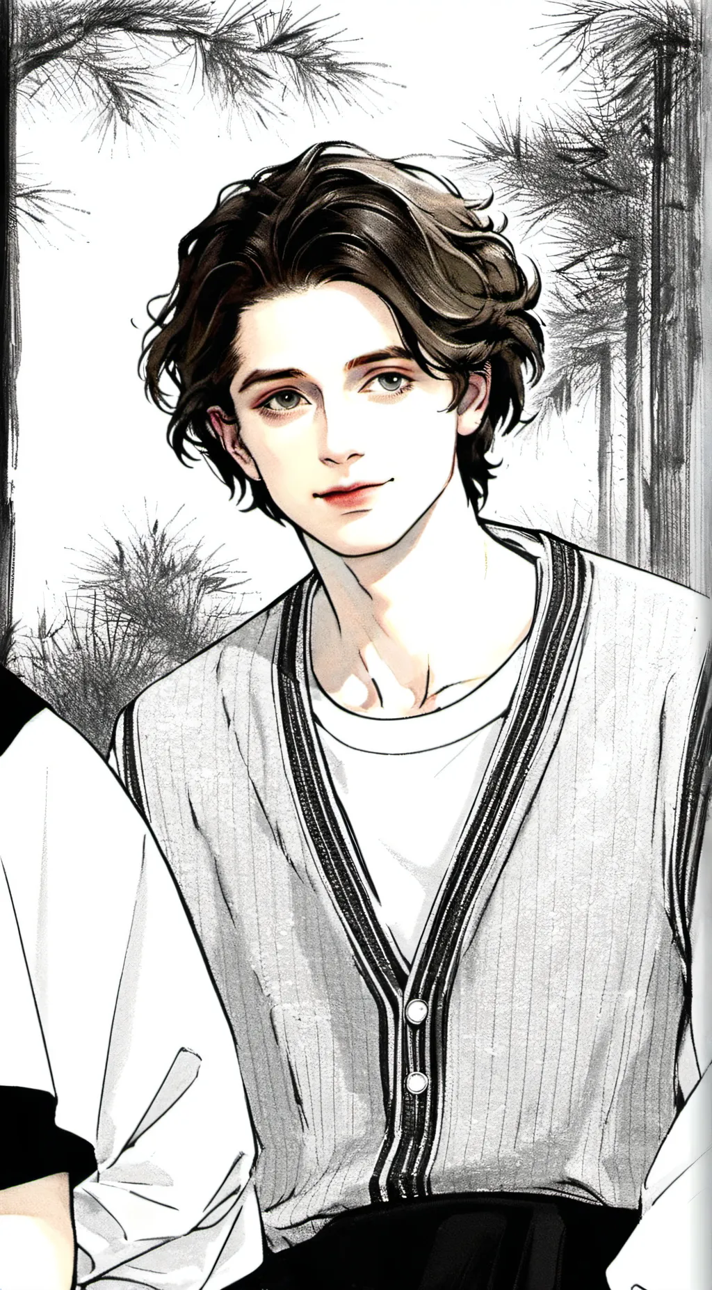 Talkie AI - Chat with Timmytim