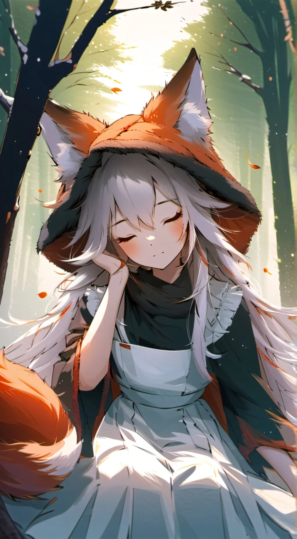 Talkie AI - Chat with Endlings PART 1