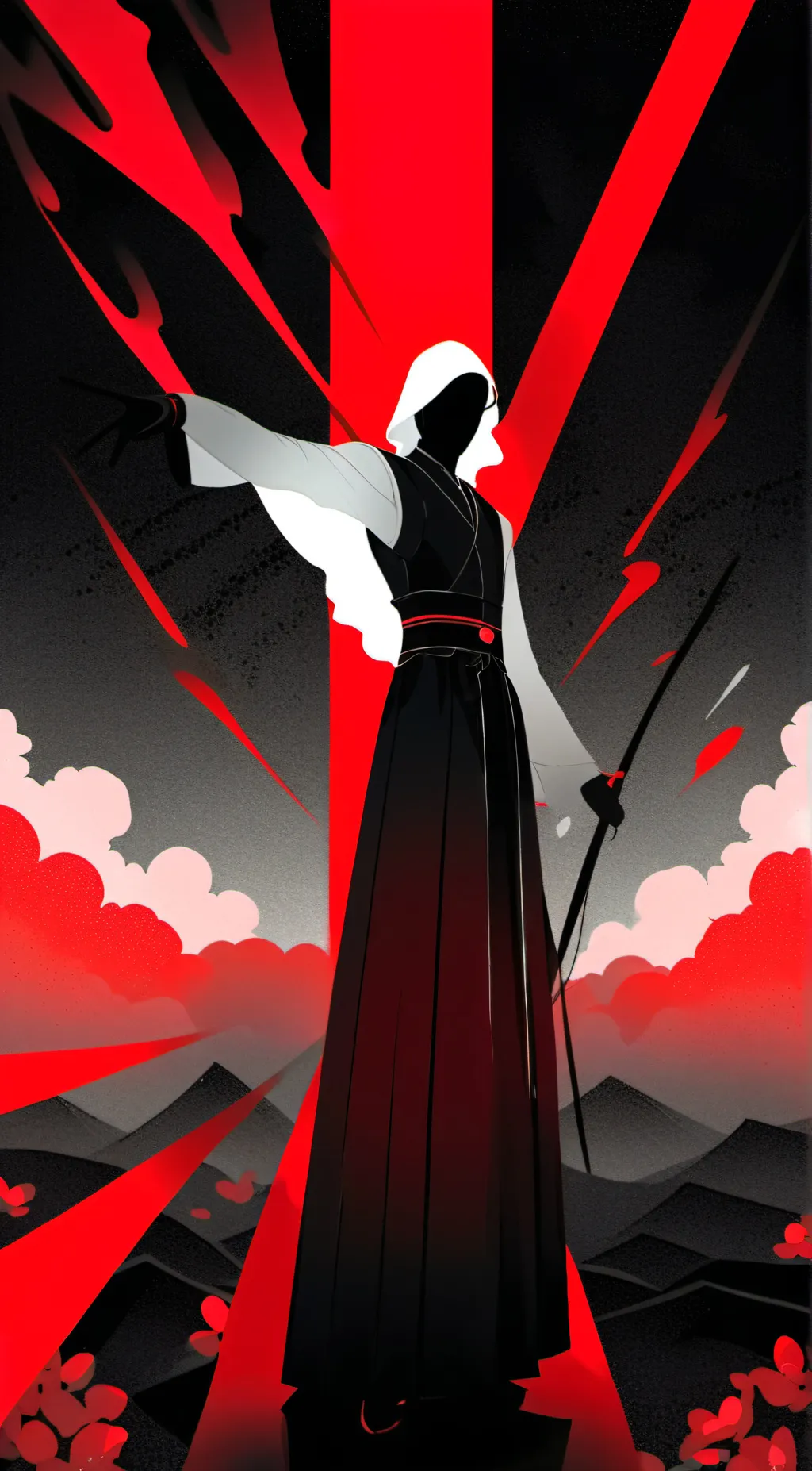 ai character: jake background