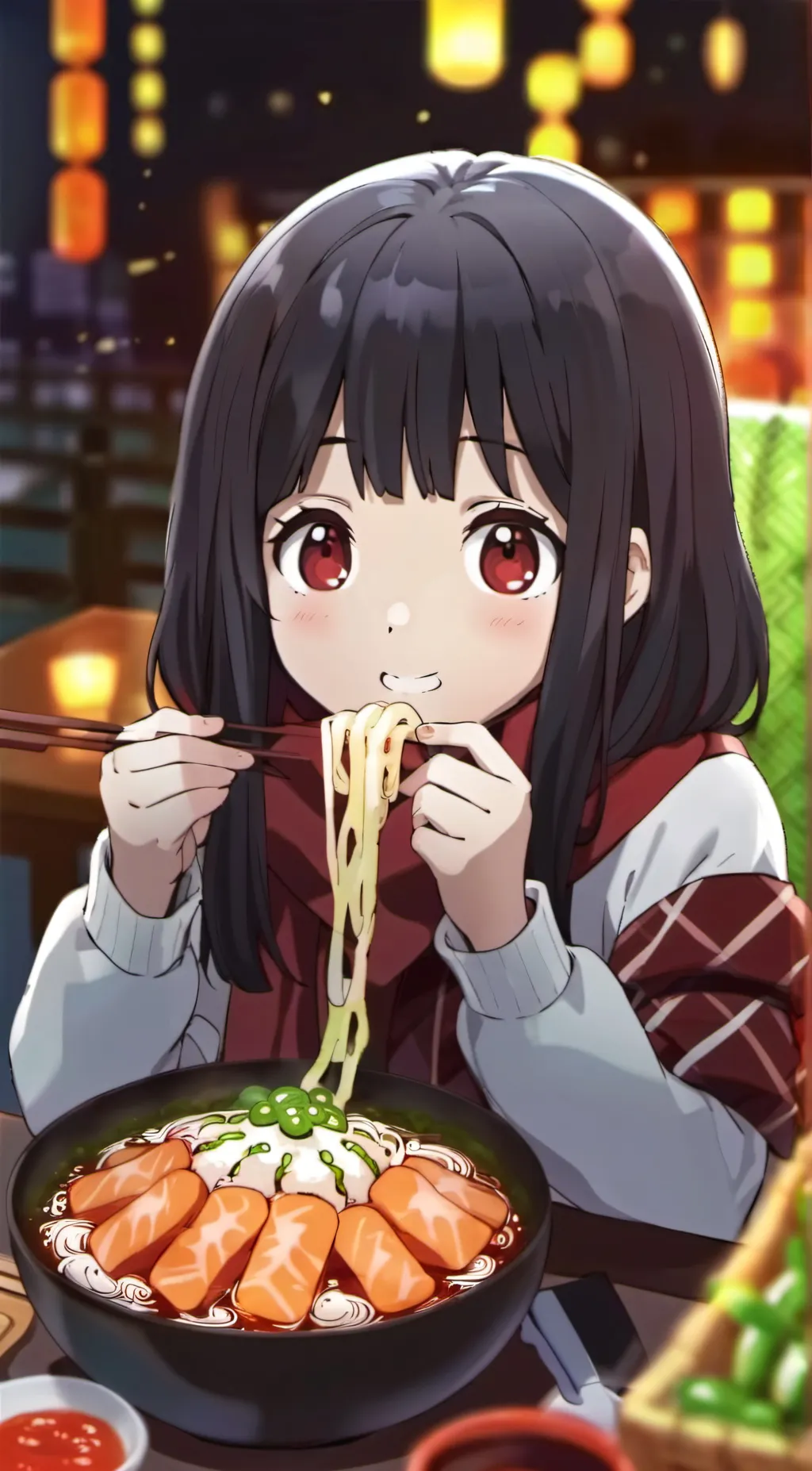 Talkie AI - Chat with Kiki