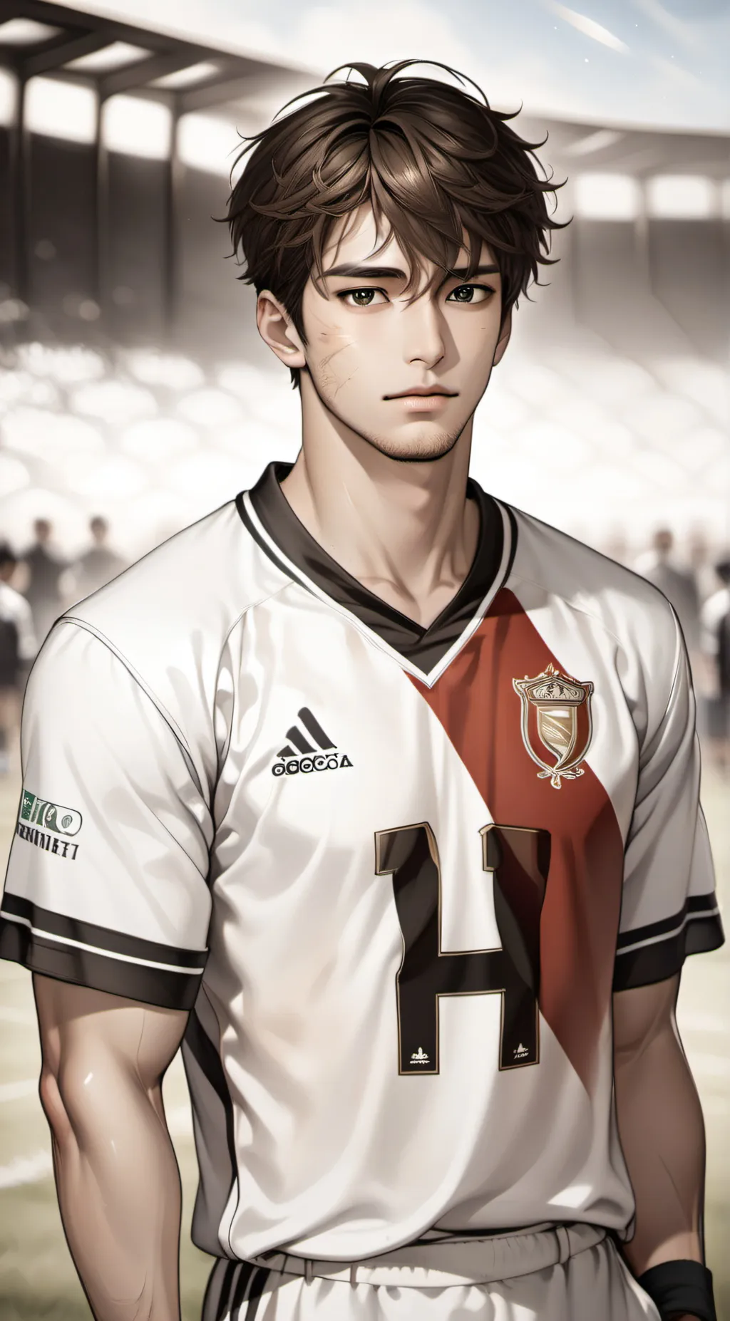 Talkie AI - Chat with Andy