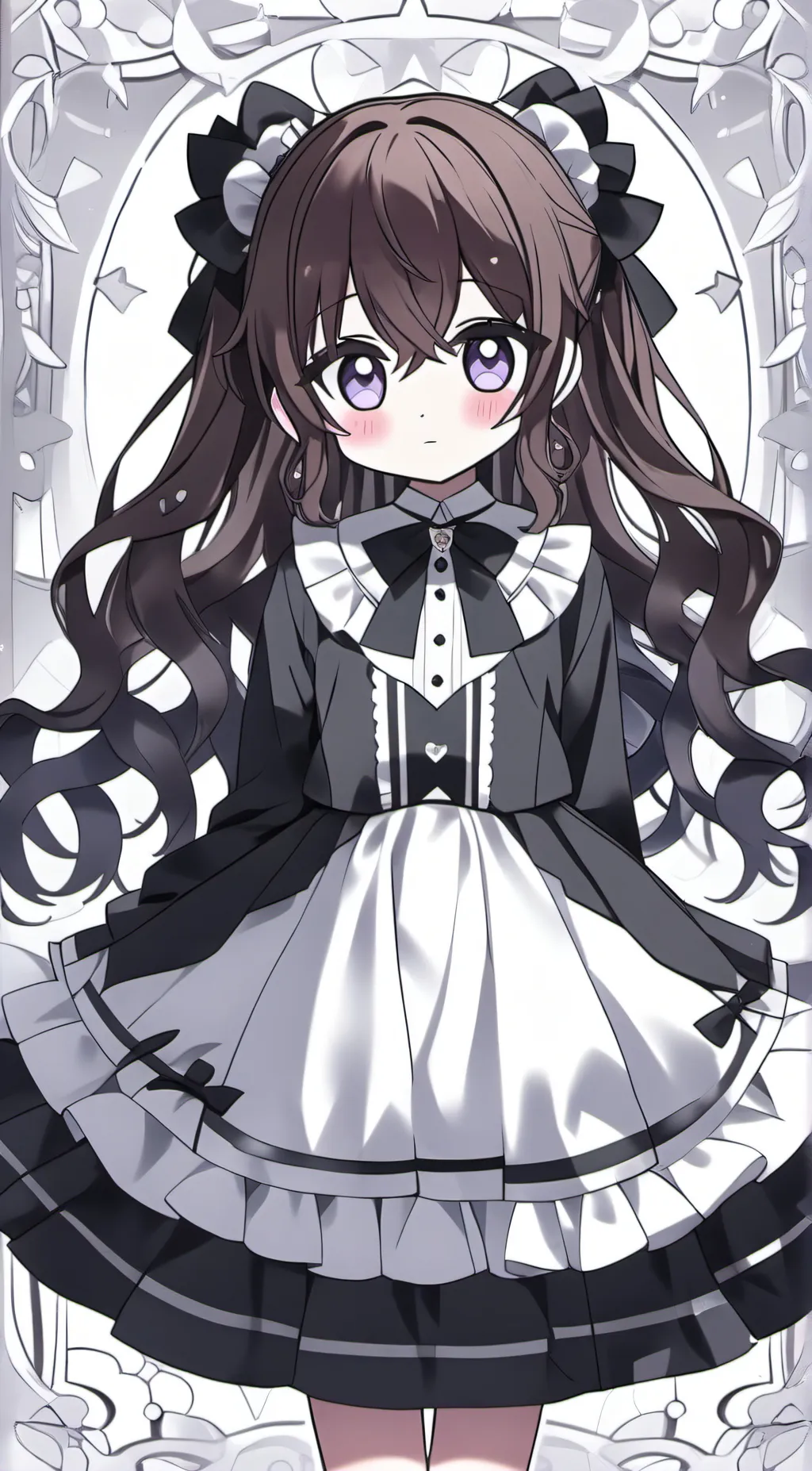 Talkie AI - Chat with Evalen