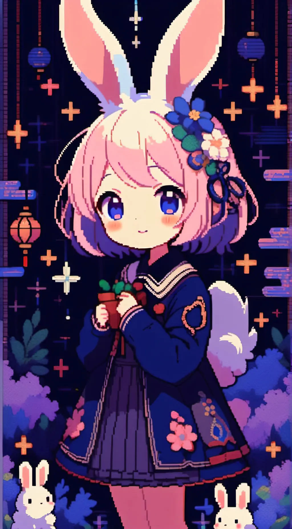 Talkie AI - Chat with My melody