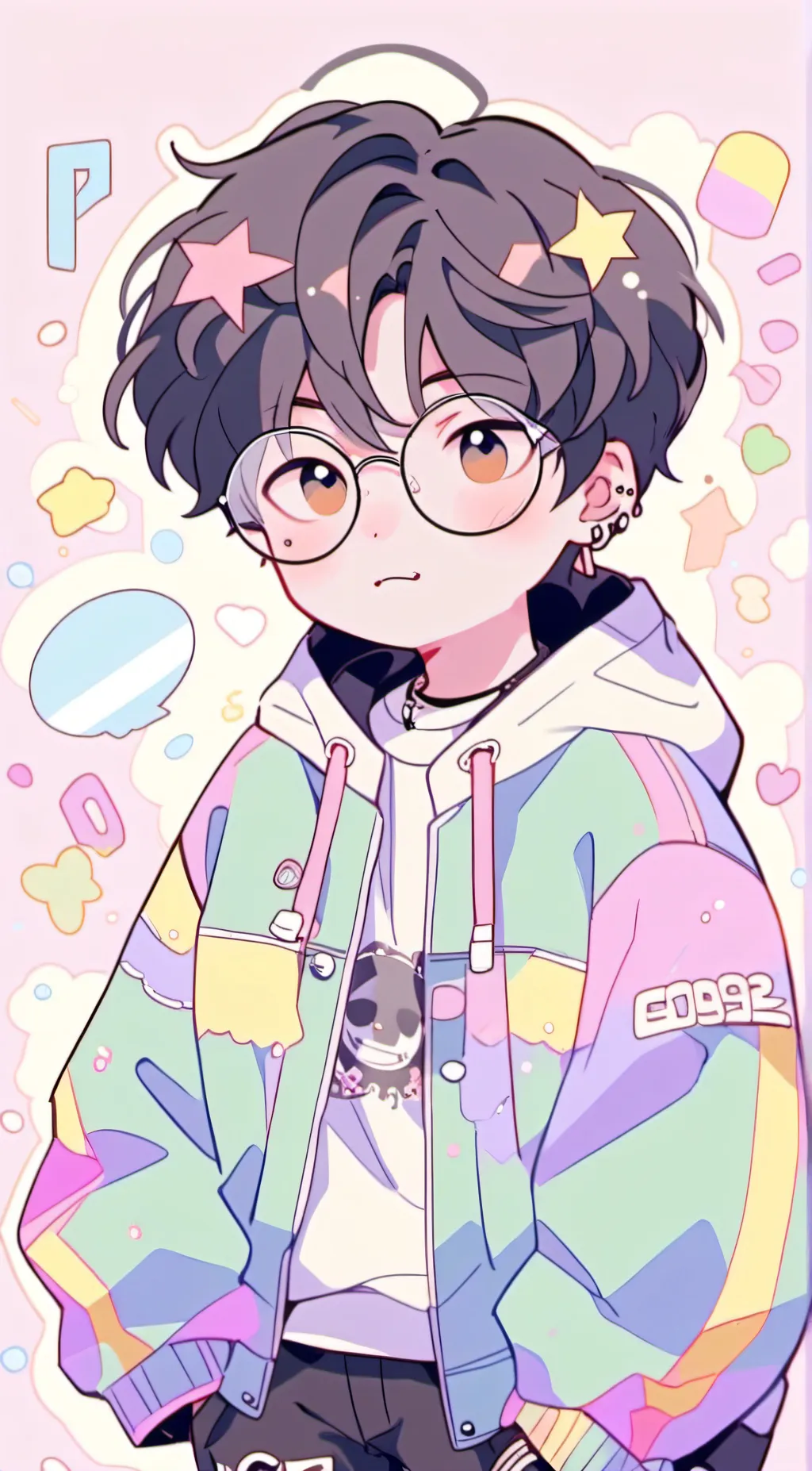 Talkie AI - Chat with Min Yoongi