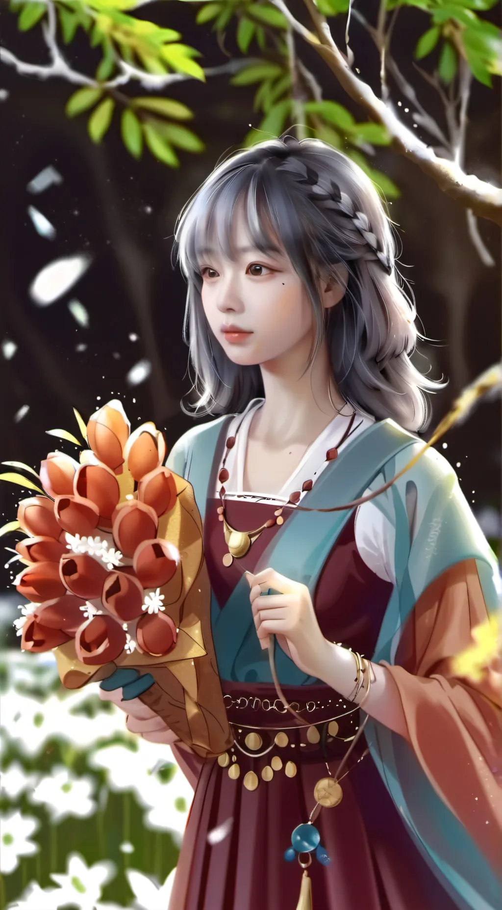 Talkie AI - Chat with Emi