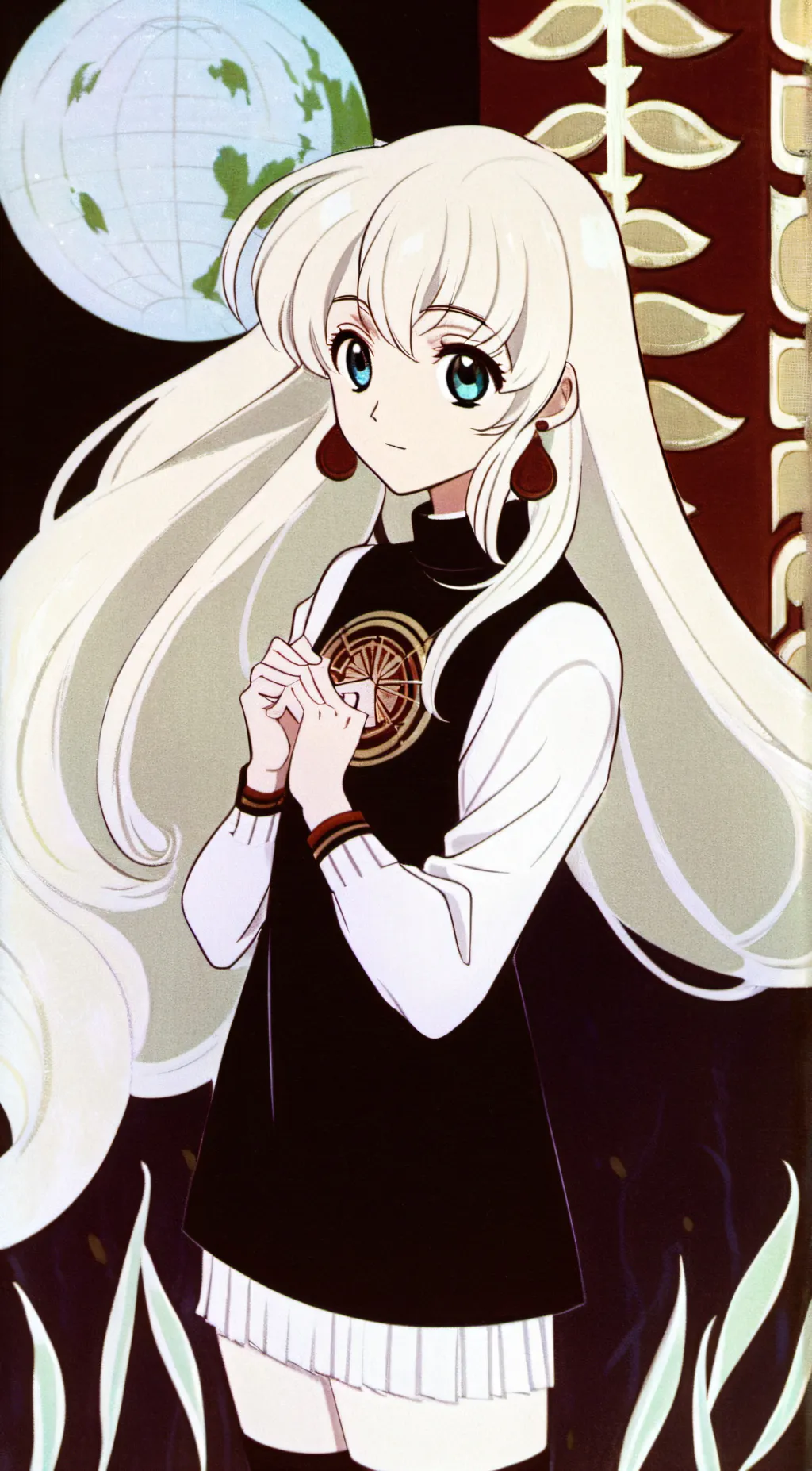 ai character: hopi background