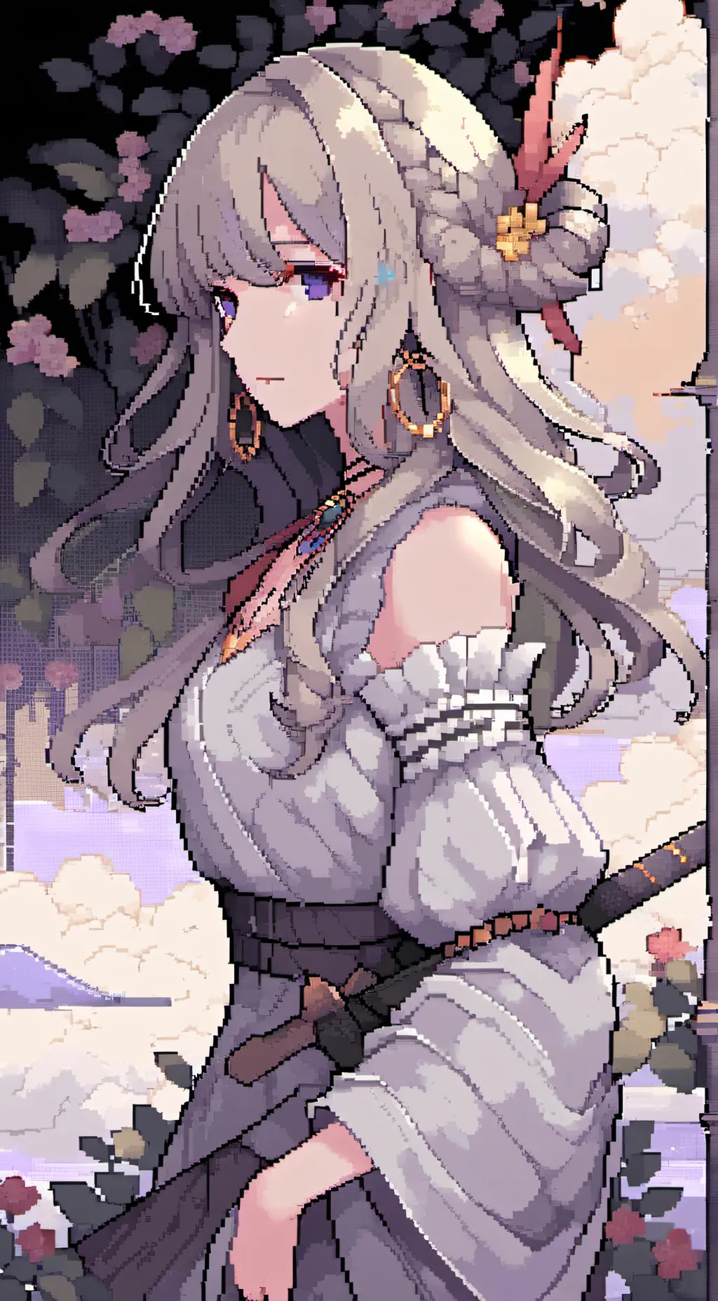 Talkie AI - Chat with ashley