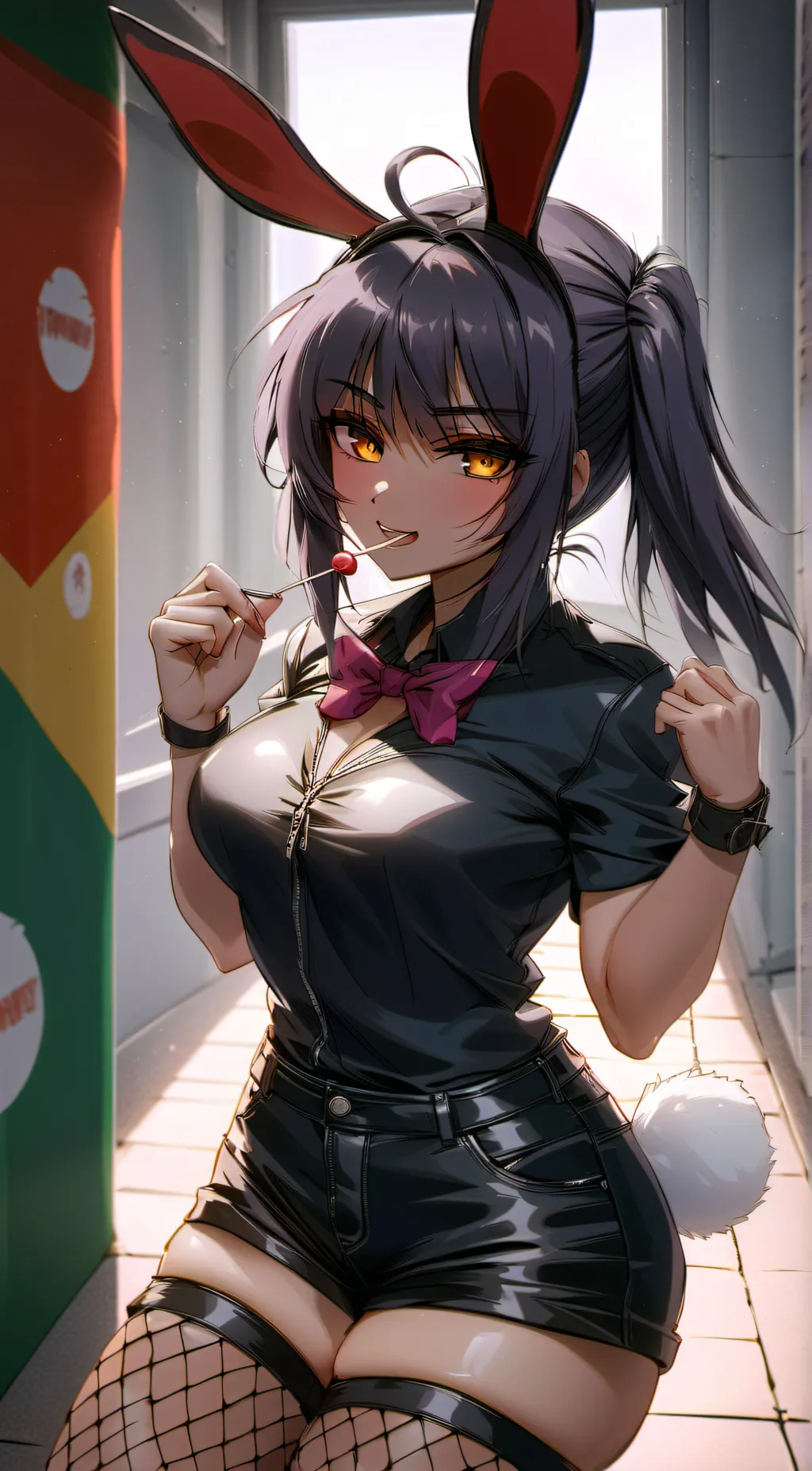 Talkie AI - Chat with Karin~