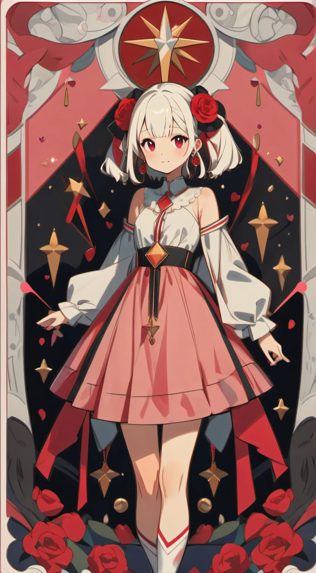 Talkie AI - Chat with Lola